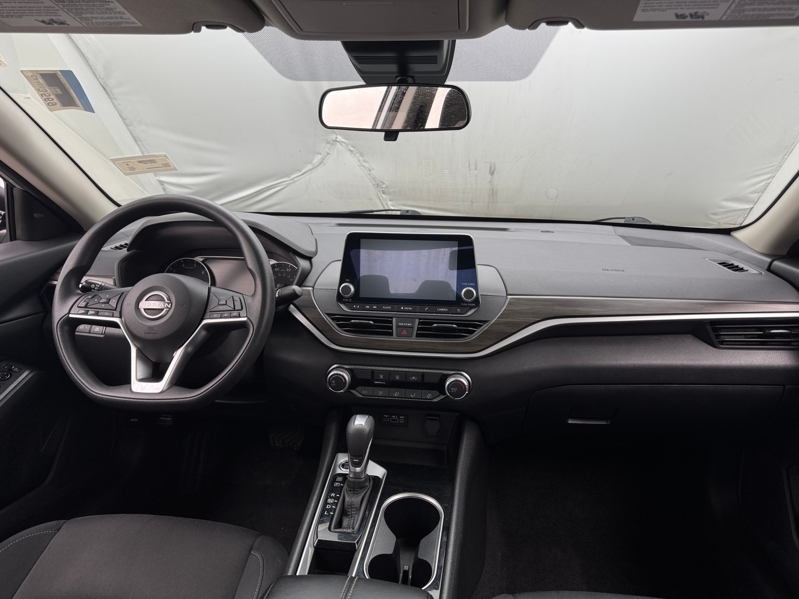 Thumbnail: 2024 Nissan Altima - 3