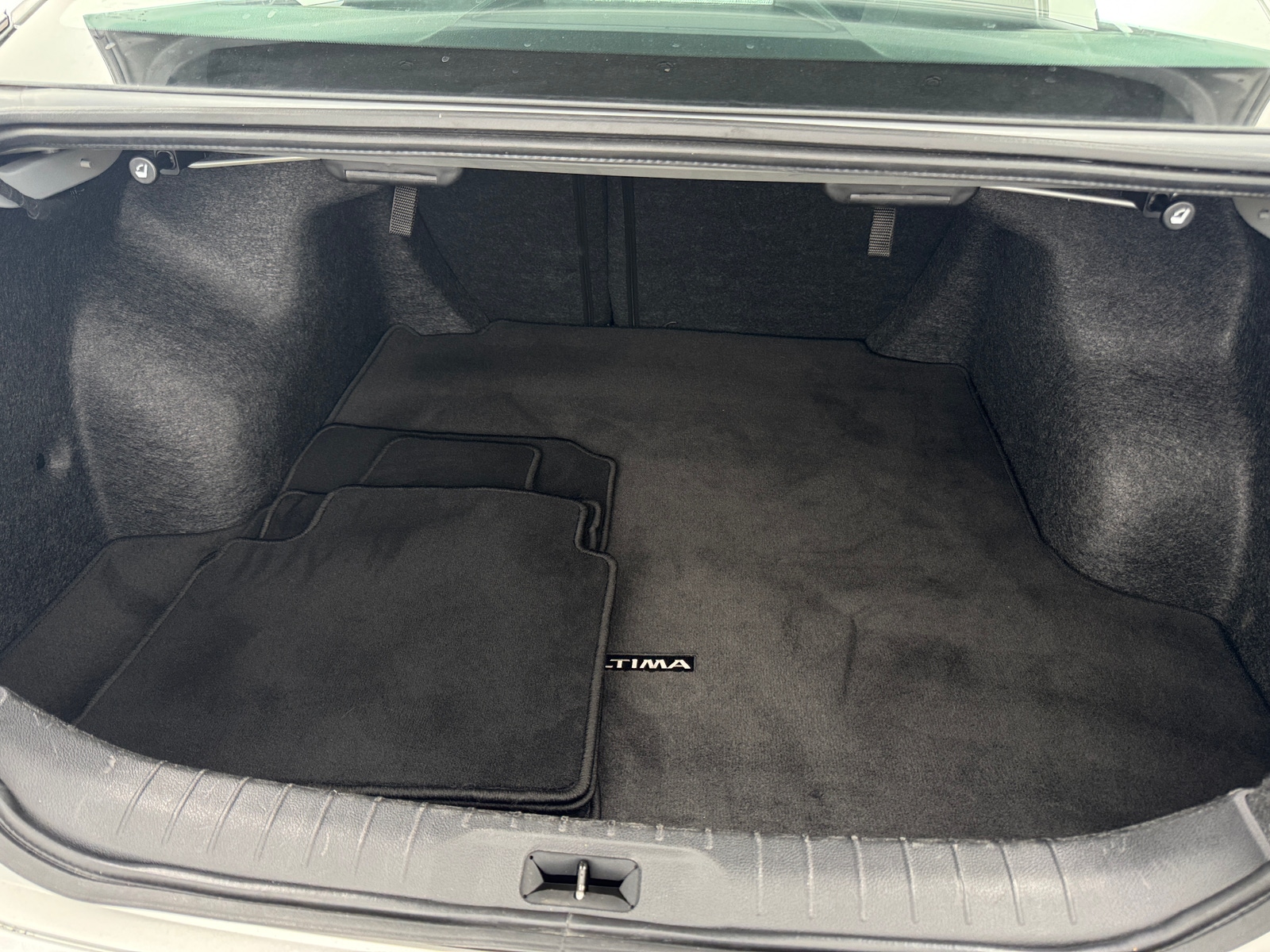 Thumbnail: 2024 Nissan Altima - 7