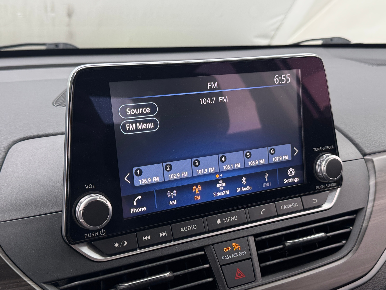 Thumbnail: 2024 Nissan Altima - 4