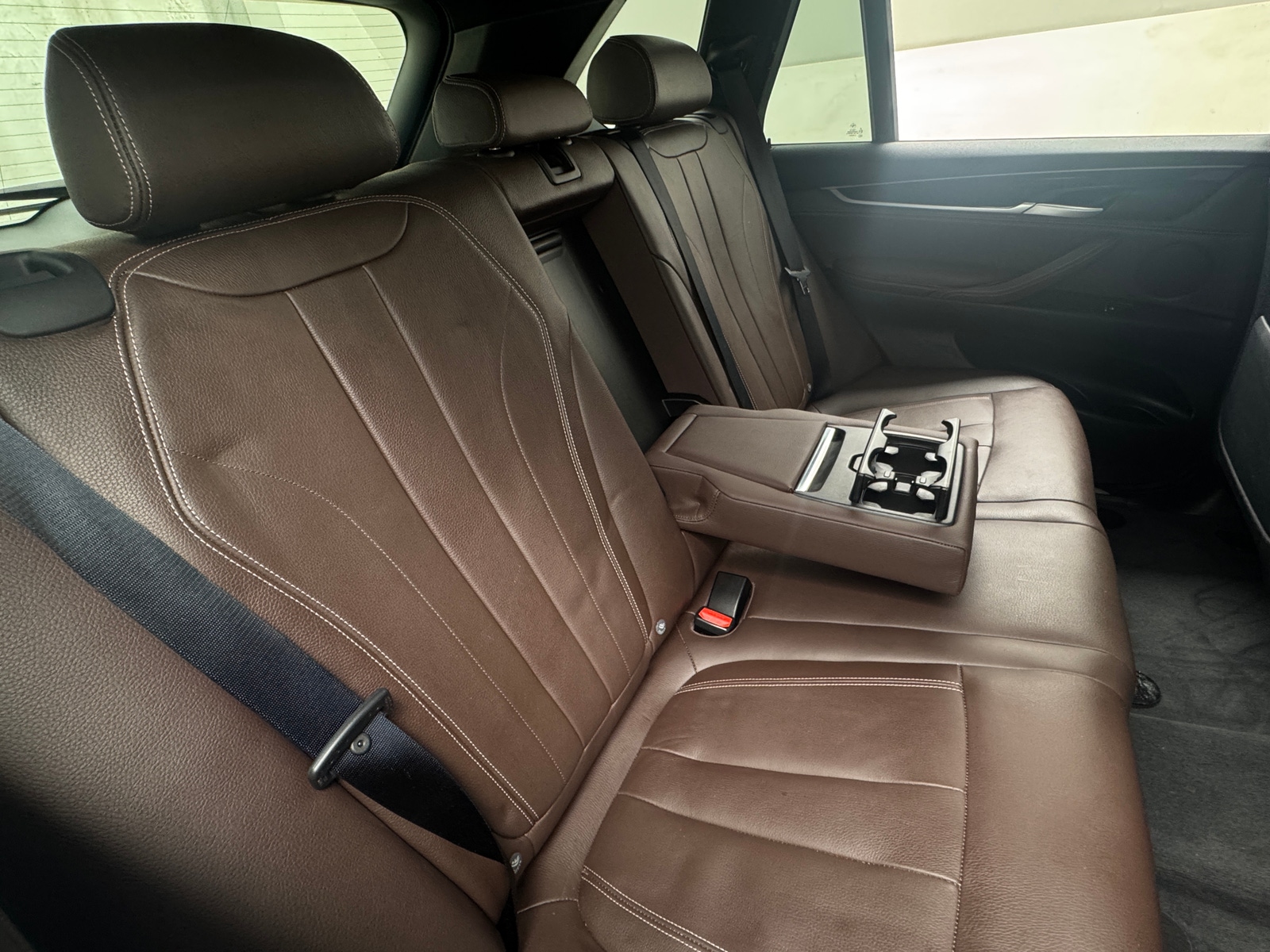 Thumbnail: 2018 BMW X5 - 5