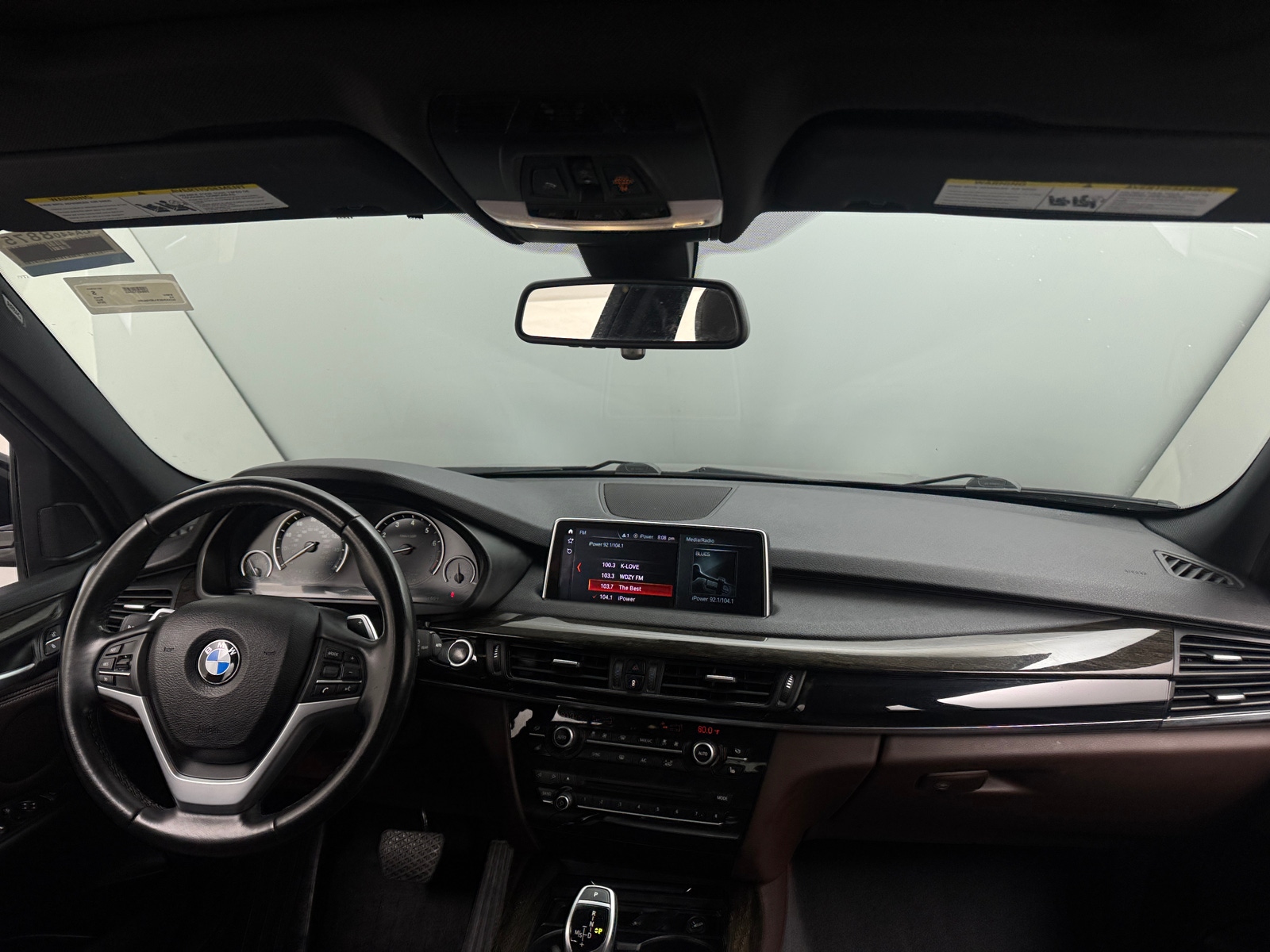 Thumbnail: 2018 BMW X5 - 2