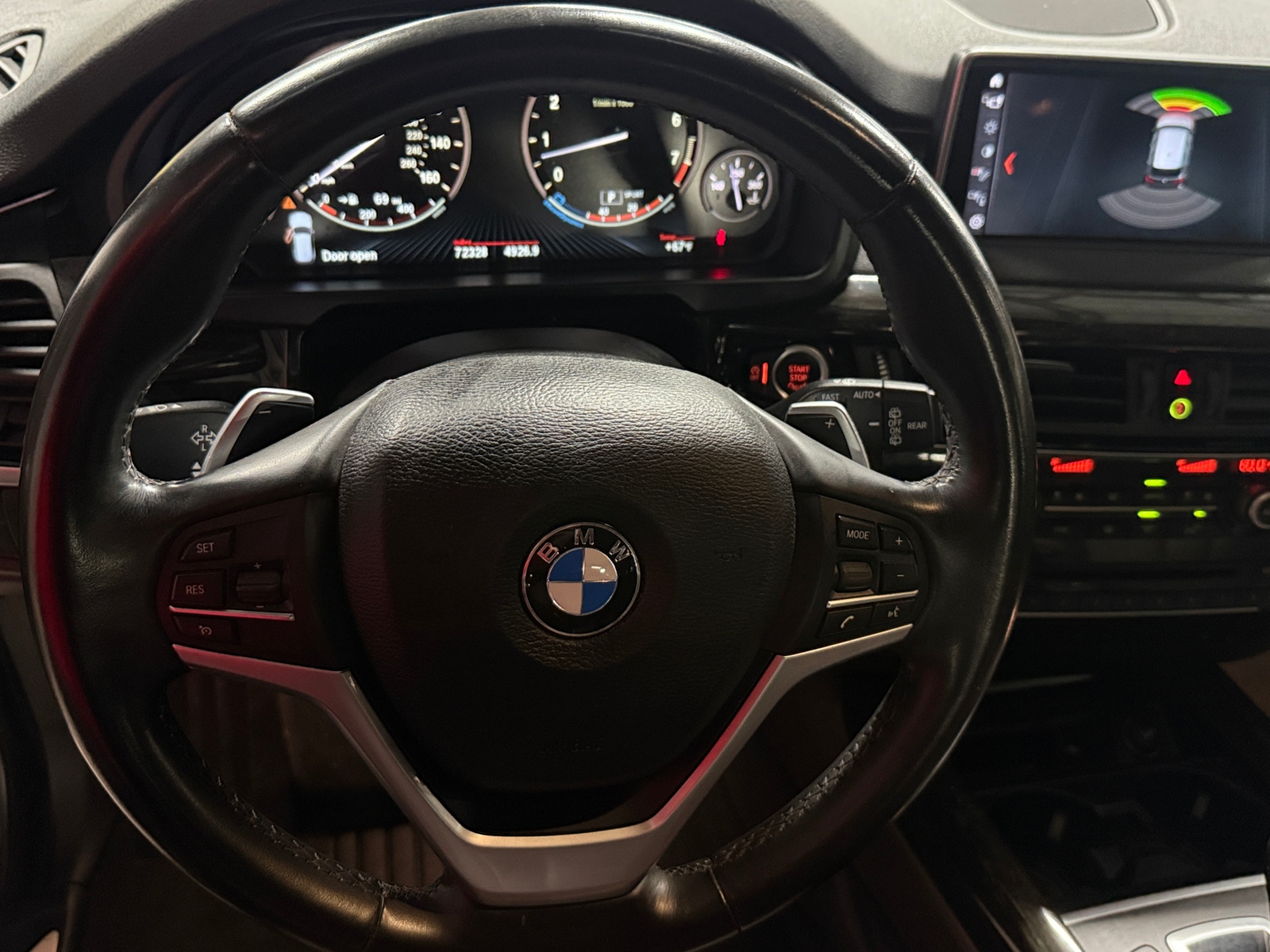 Thumbnail: 2018 BMW X5 - 4