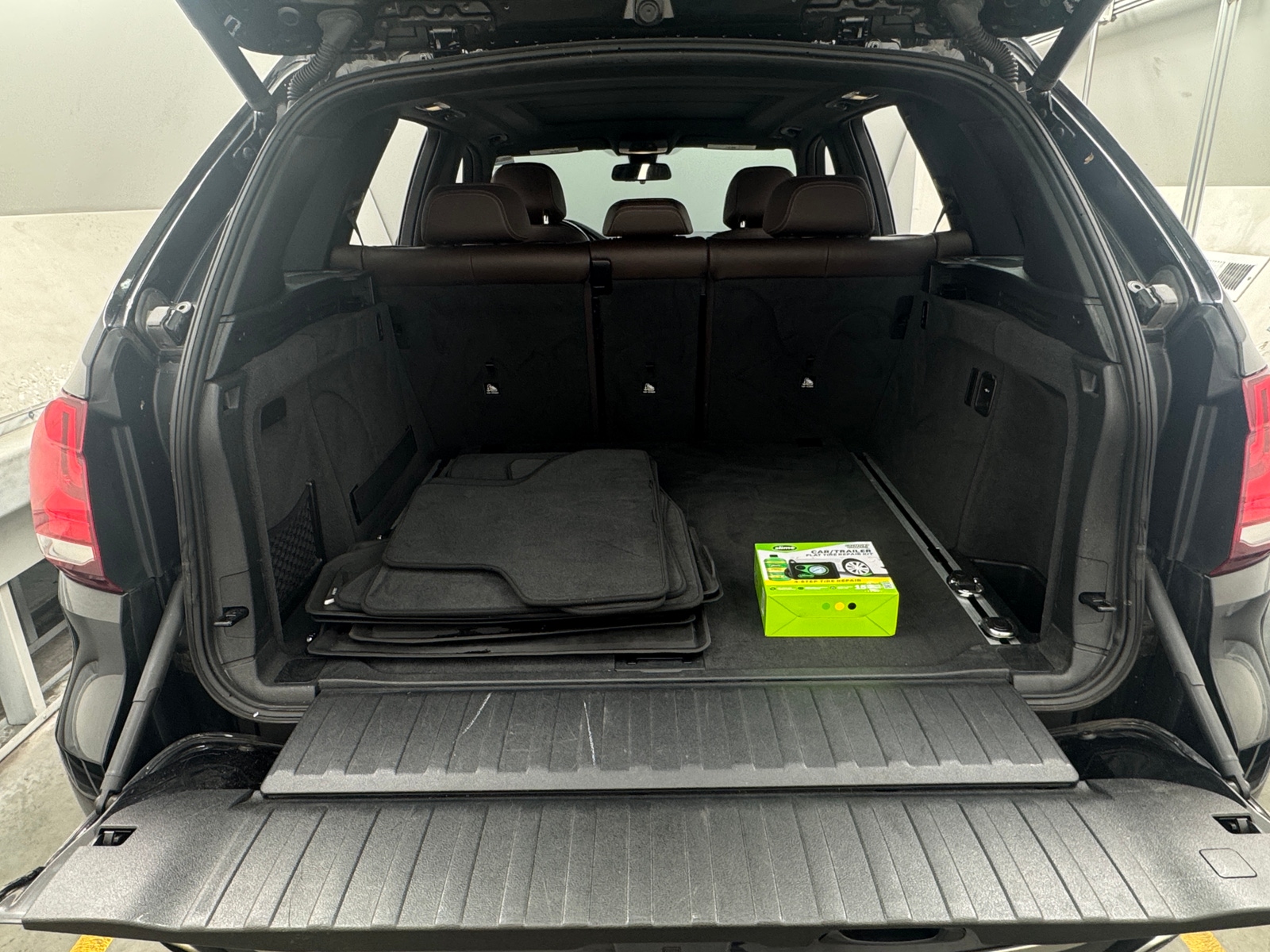 Thumbnail: 2018 BMW X5 - 6