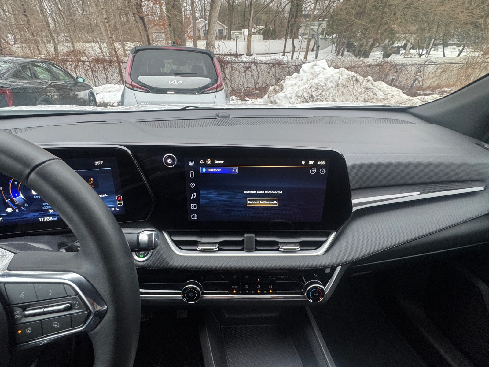 Thumbnail: 2025 Chevrolet Equinox - 3