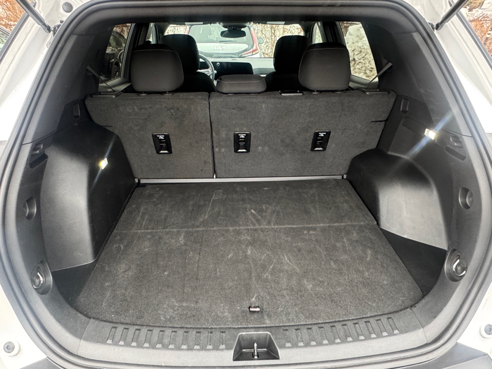 Thumbnail: 2025 Chevrolet Equinox - 6