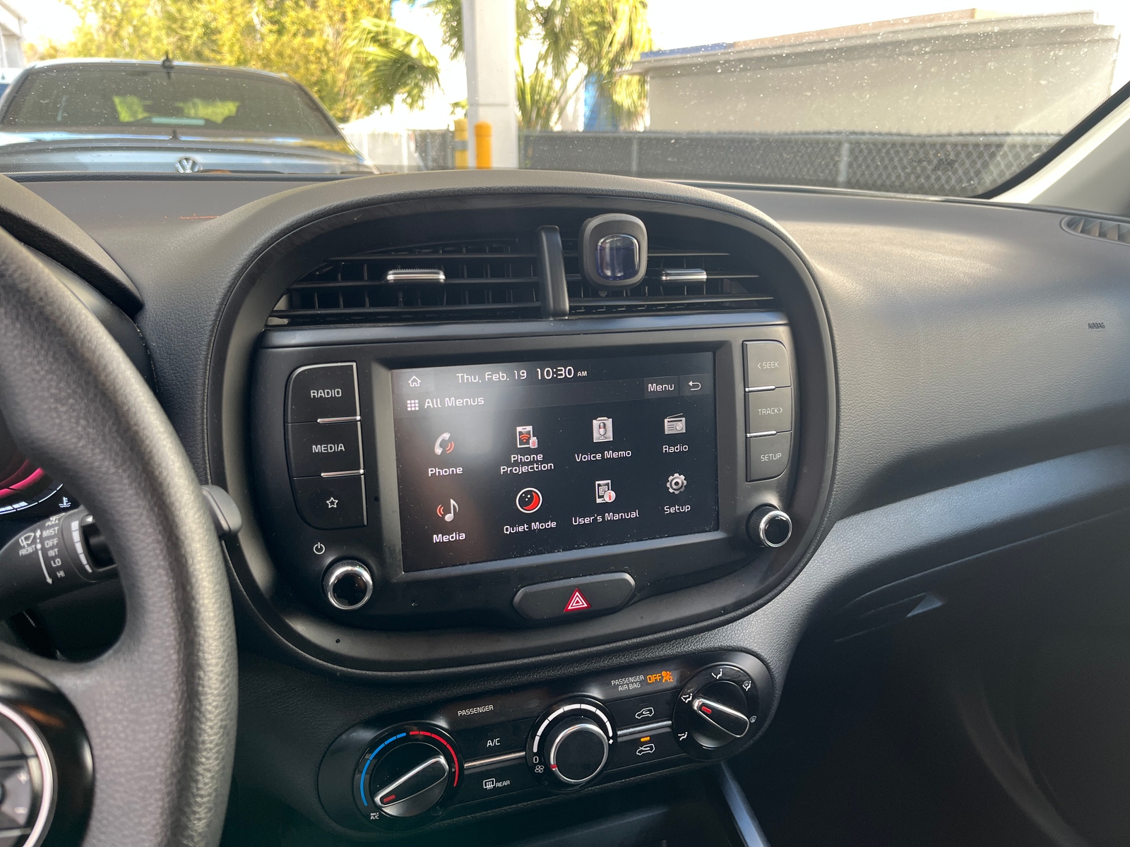 Thumbnail: 2025 Kia Soul - 4