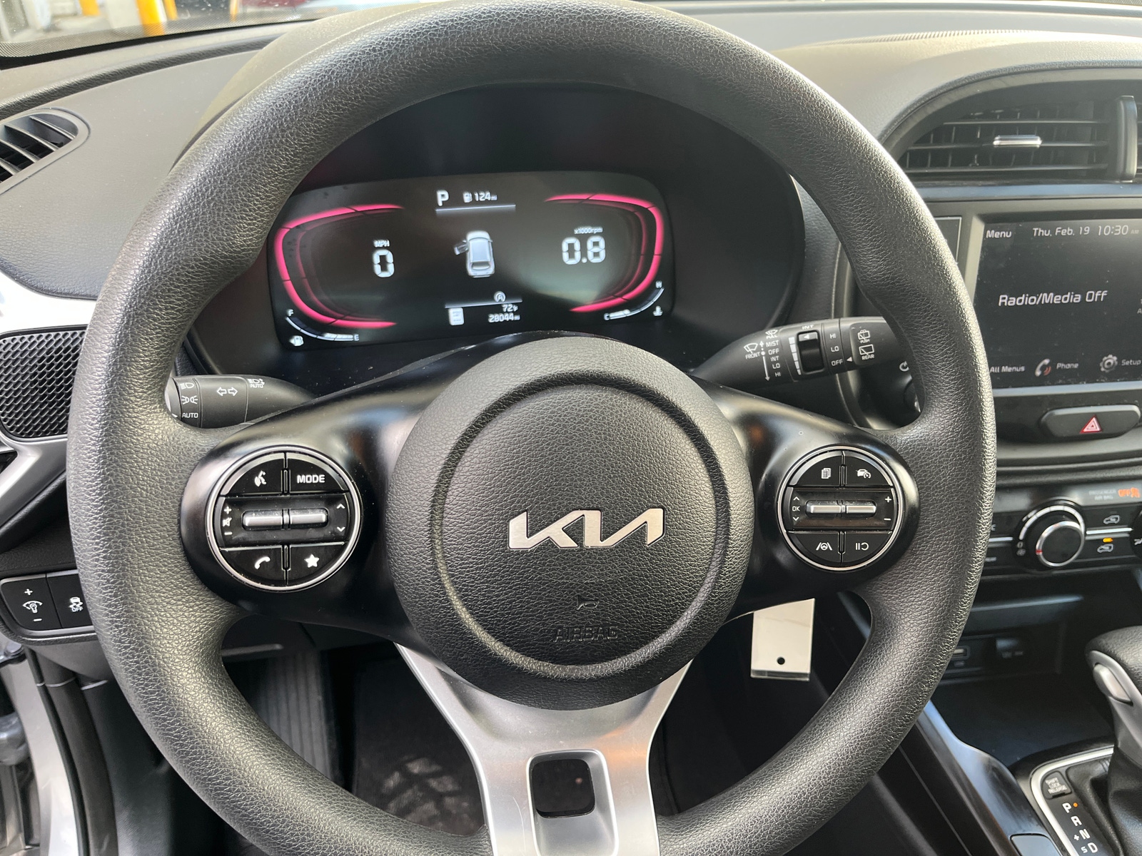 Thumbnail: 2025 Kia Soul - 5