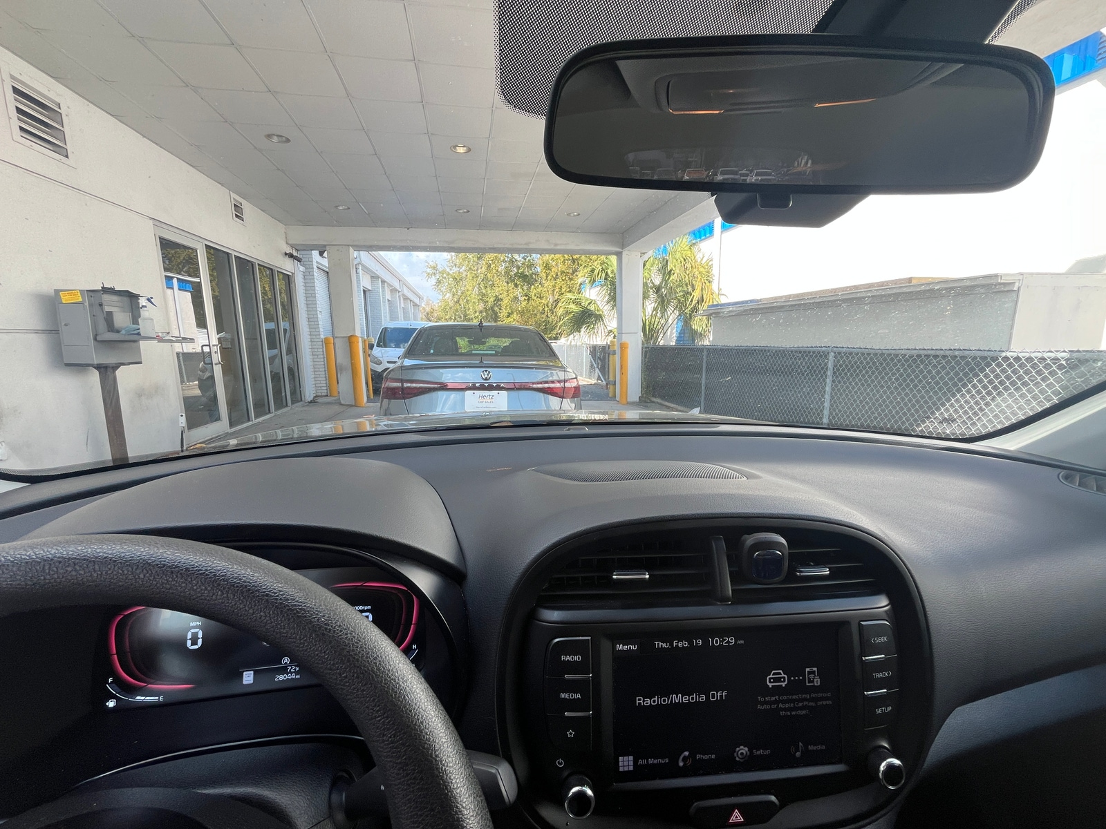 Thumbnail: 2025 Kia Soul - 3