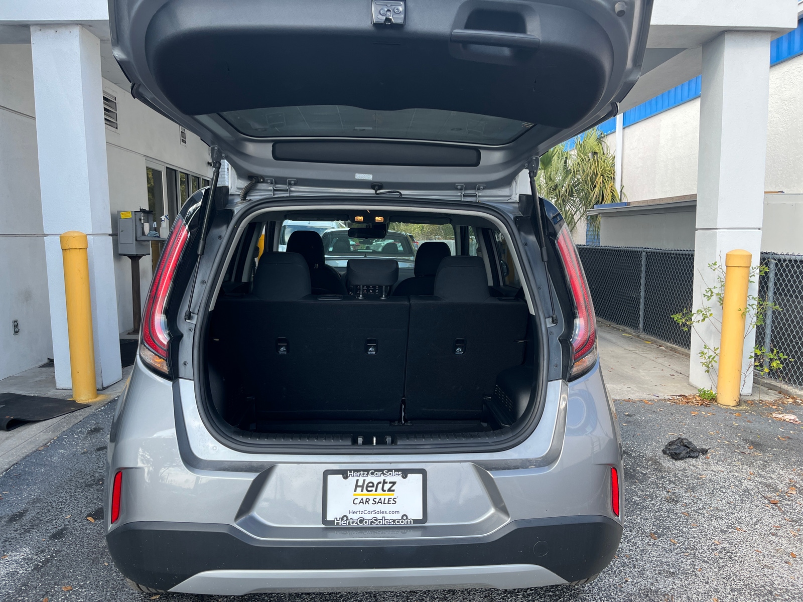 Thumbnail: 2025 Kia Soul - 6