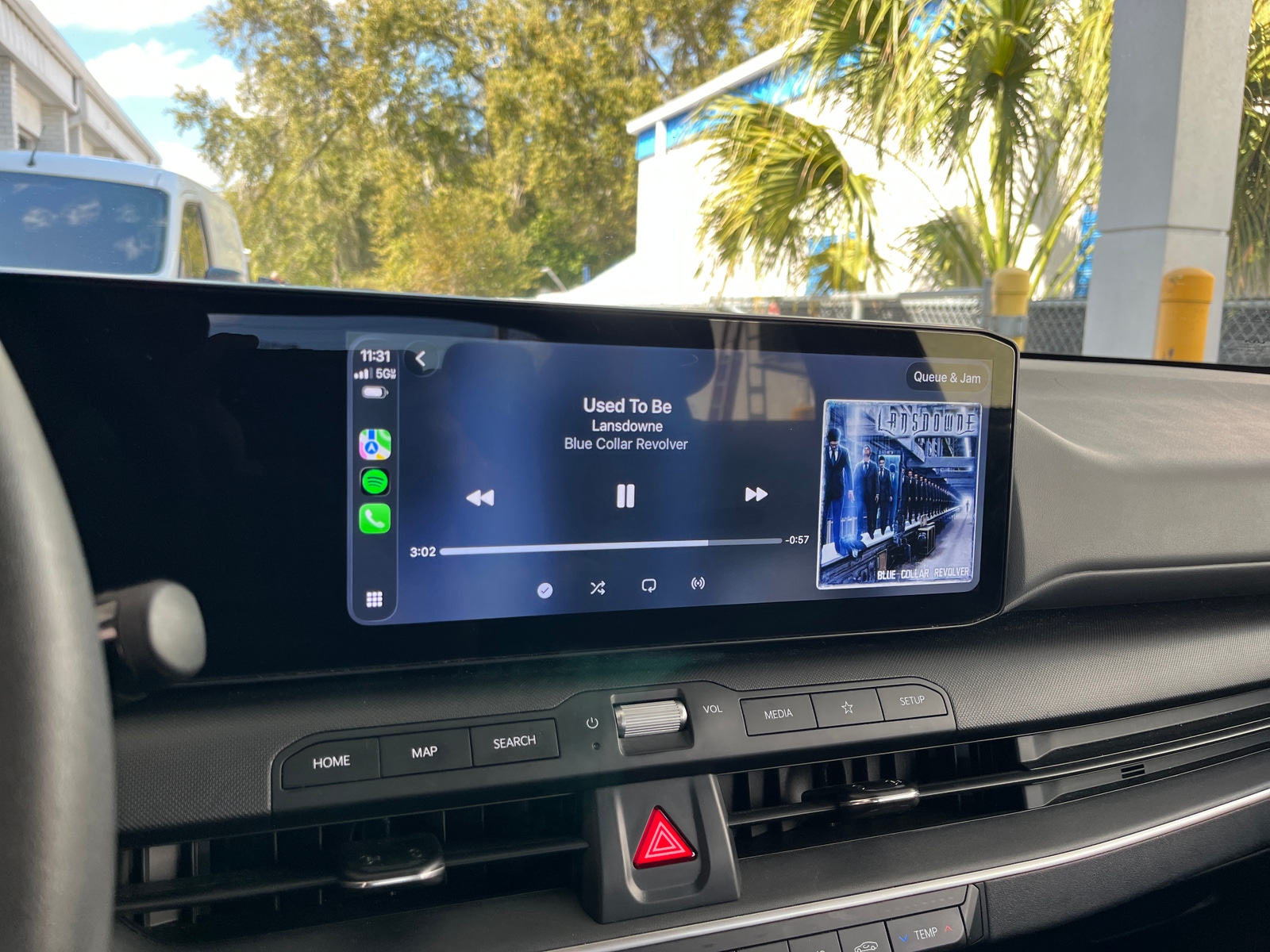 Thumbnail: 2025 Kia K4 - 4