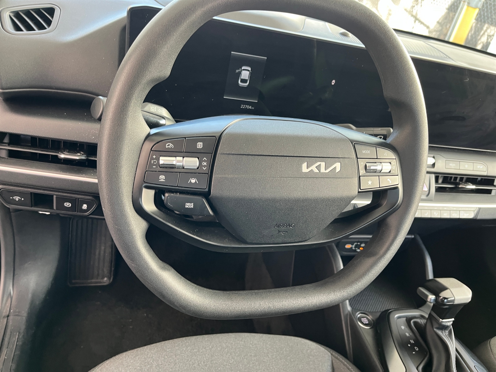 Thumbnail: 2025 Kia K4 - 5