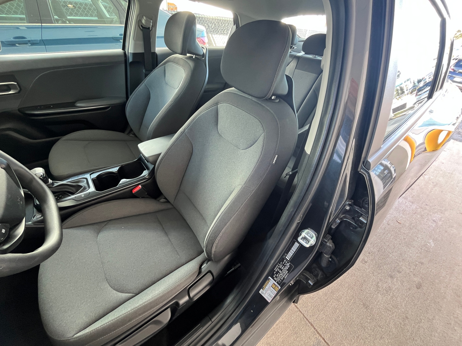 Thumbnail: 2025 Kia K4 - 2