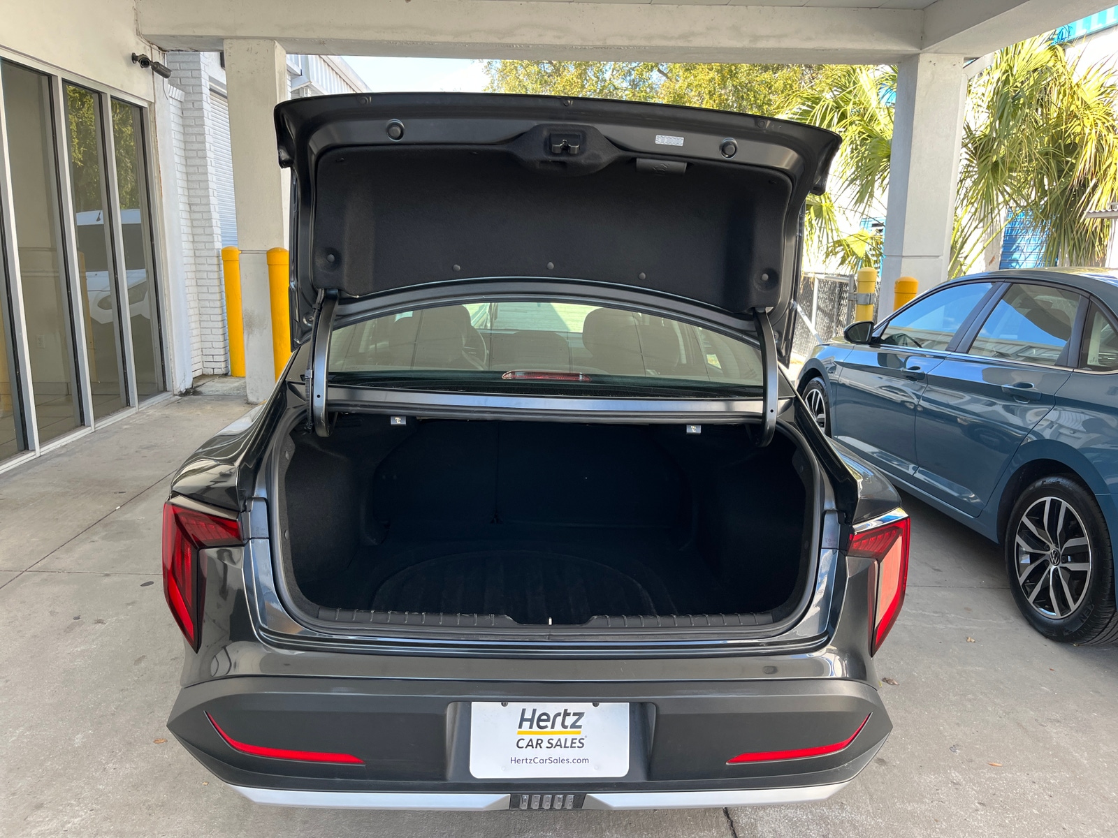 Thumbnail: 2025 Kia K4 - 6