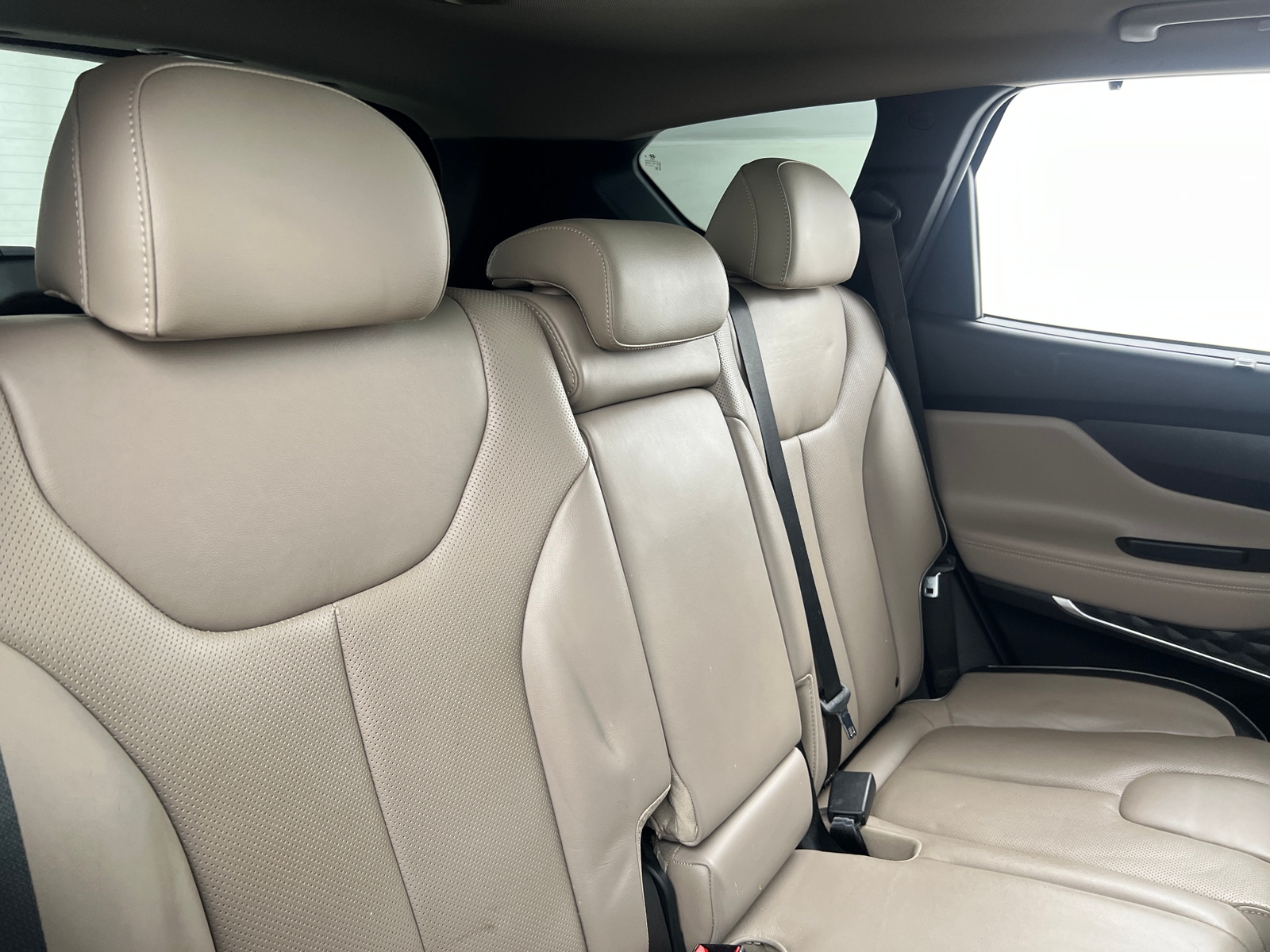 Thumbnail: 2022 Hyundai Santa Fe - 6