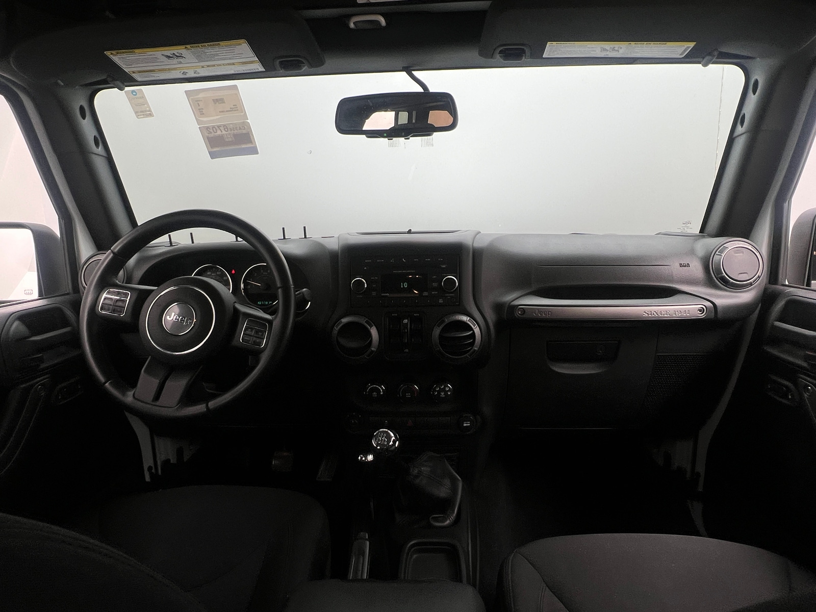 Thumbnail: 2016 Jeep Wrangler - 3