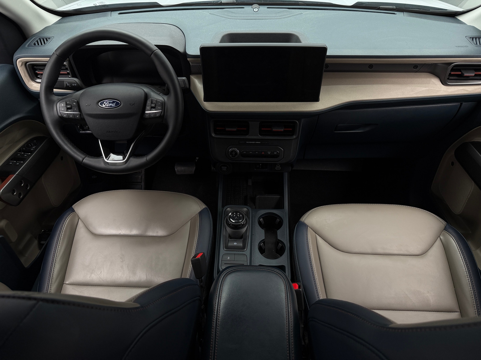 Thumbnail: 2025 Ford Maverick - 2