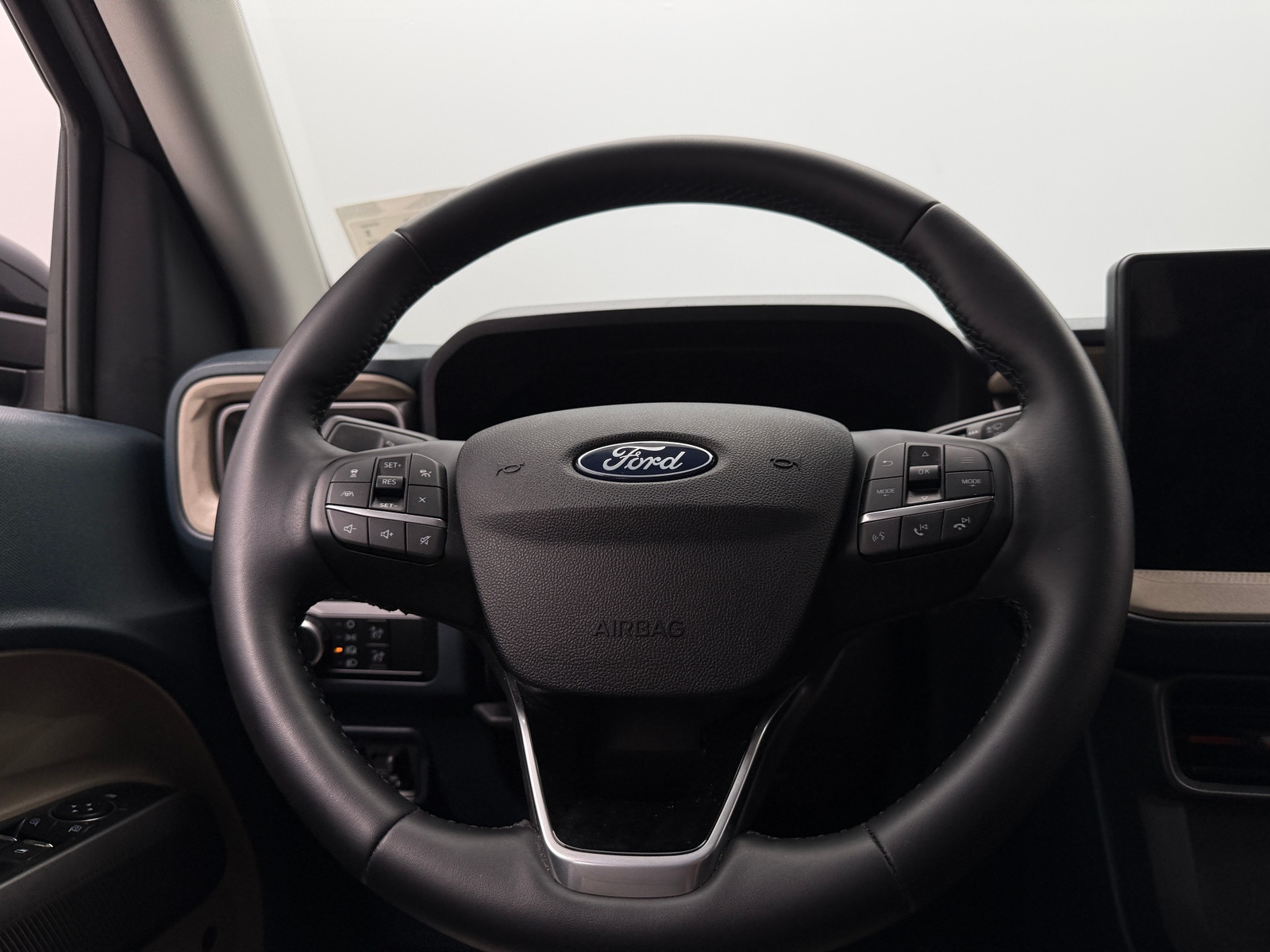 Thumbnail: 2025 Ford Maverick - 4