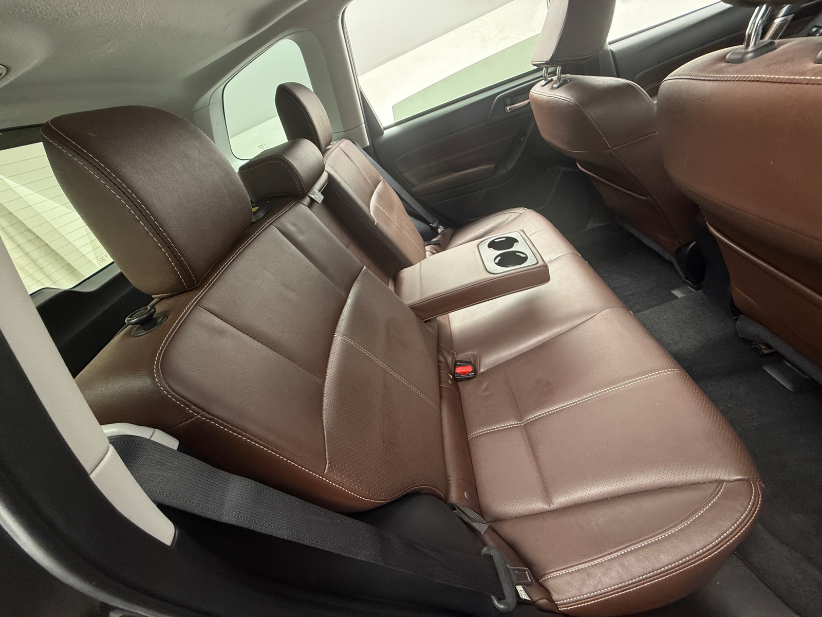 Thumbnail: 2017 Subaru Forester - 5