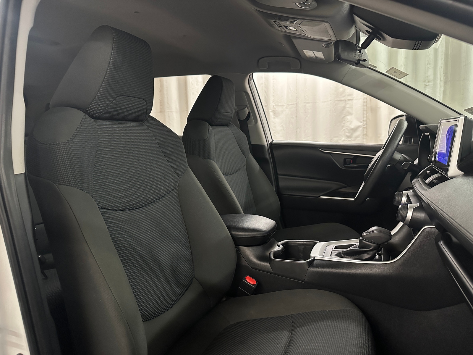 Thumbnail: 2023 Toyota RAV4 - 2