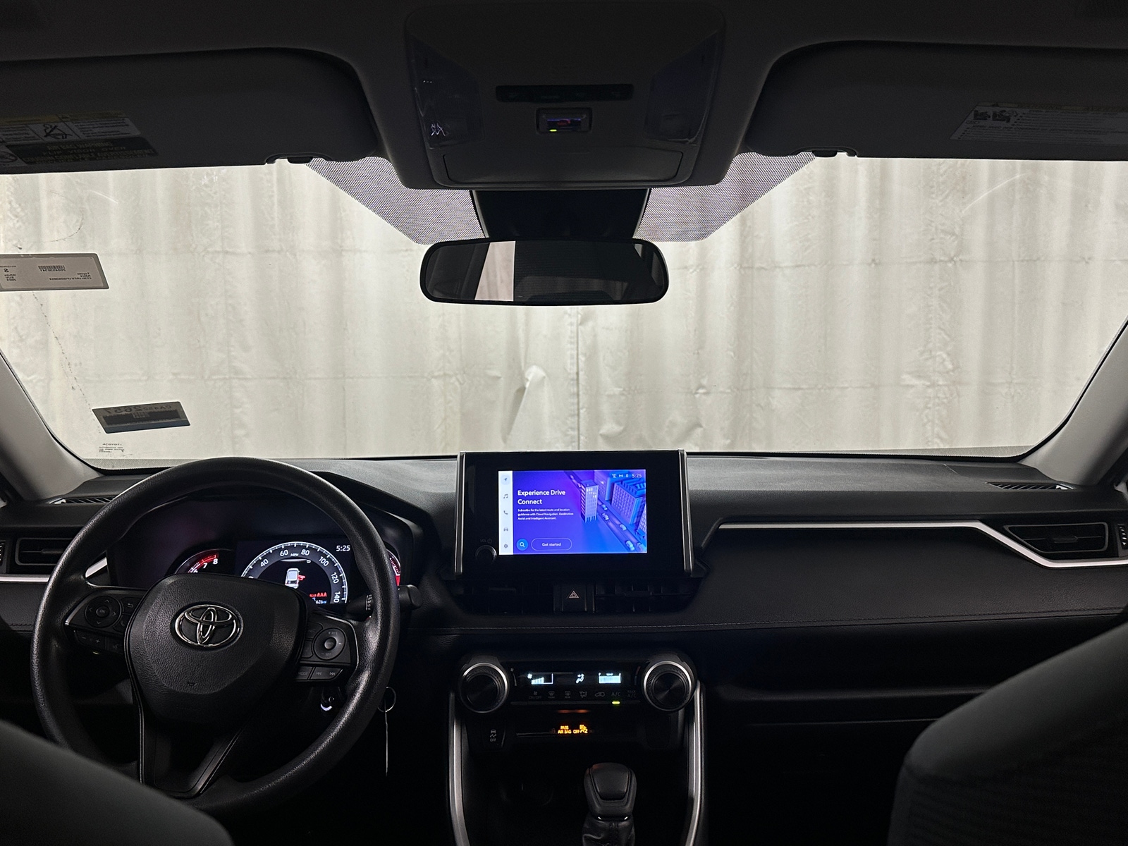 Thumbnail: 2023 Toyota RAV4 - 3