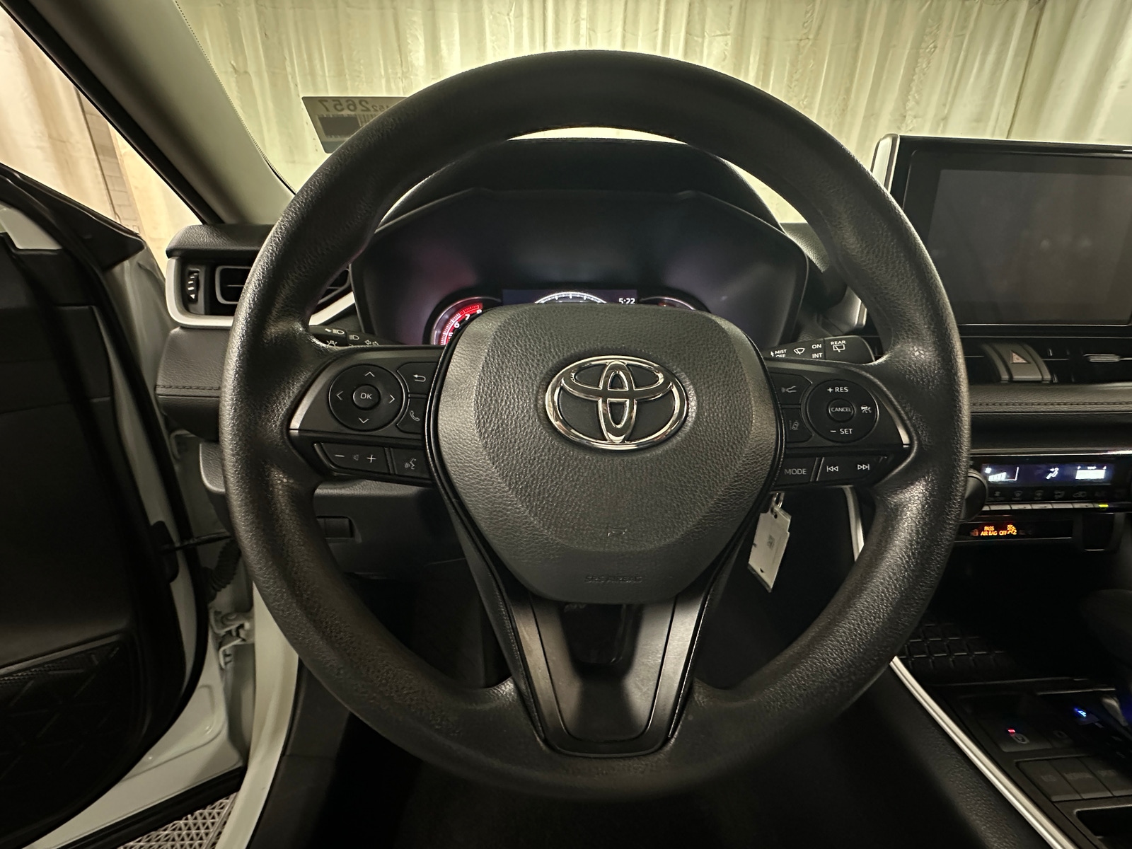 Thumbnail: 2023 Toyota RAV4 - 5