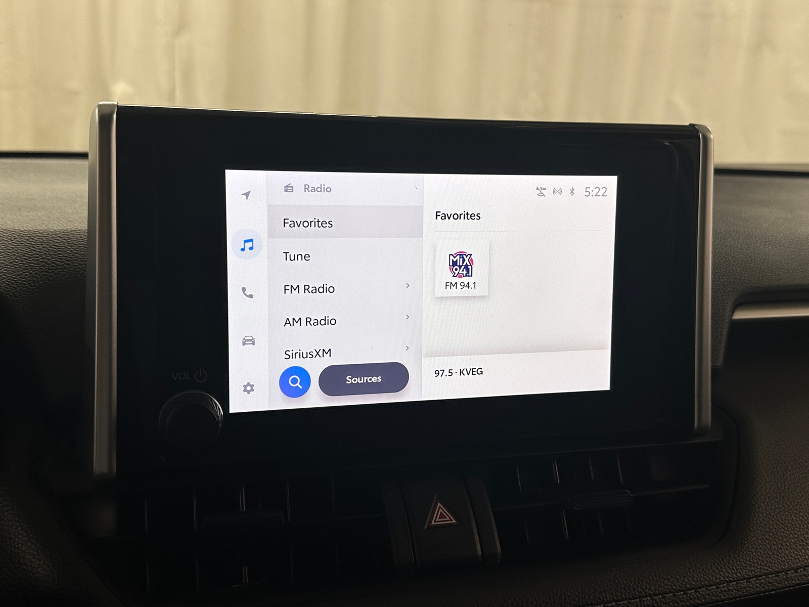 Thumbnail: 2023 Toyota RAV4 - 4