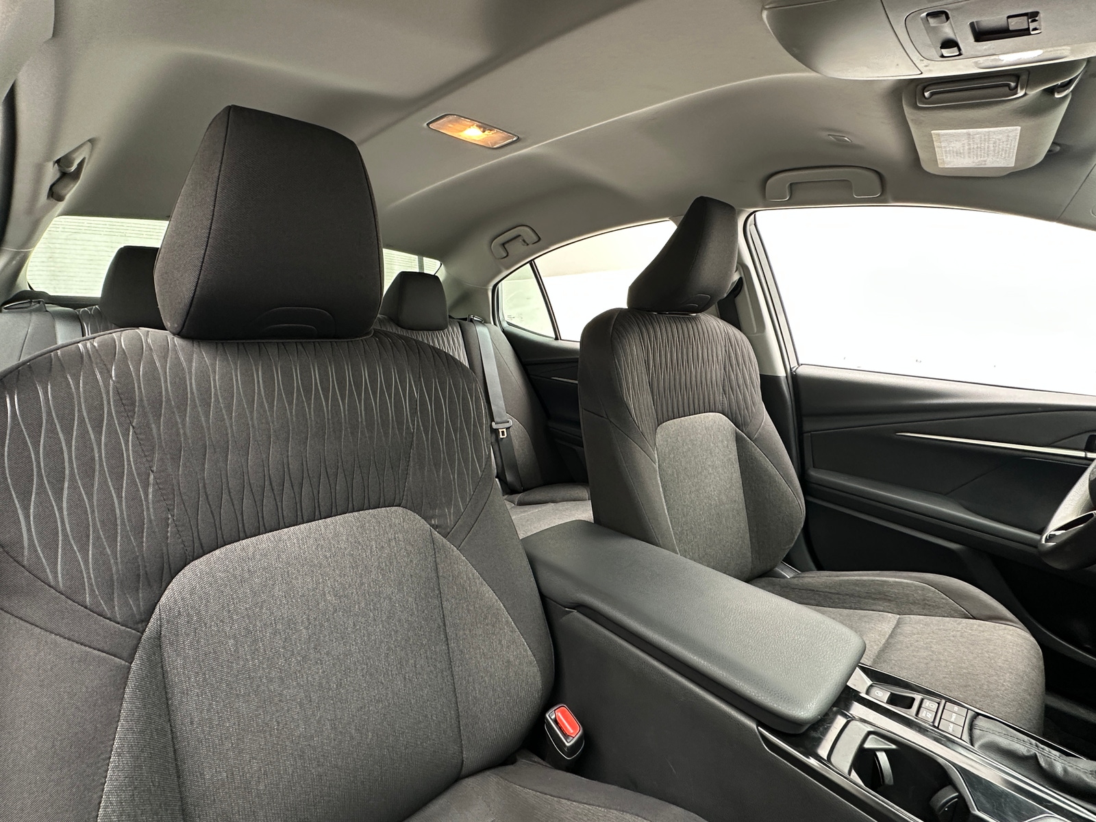 Thumbnail: 2025 Toyota Camry - 2