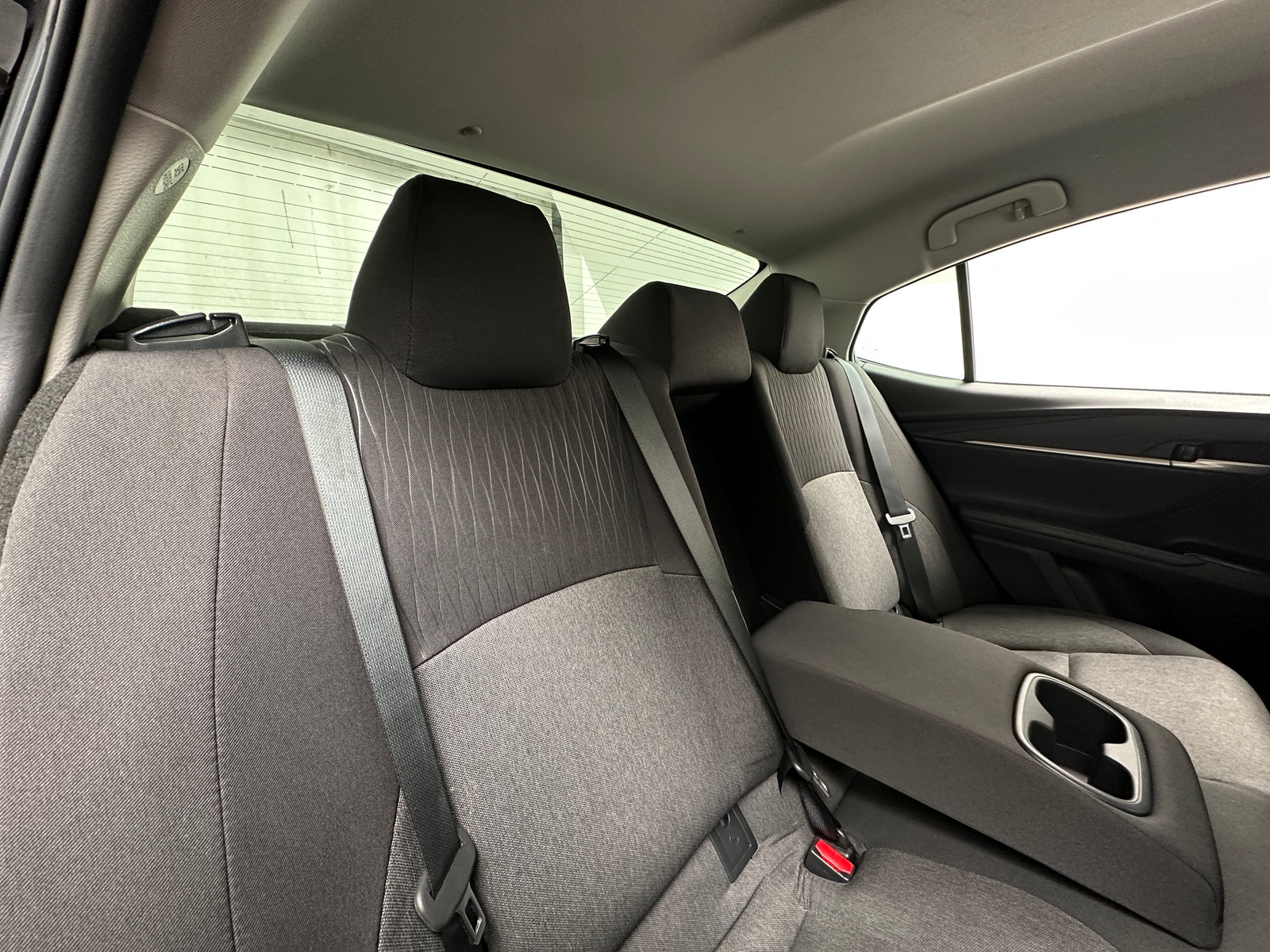 Thumbnail: 2025 Toyota Camry - 6