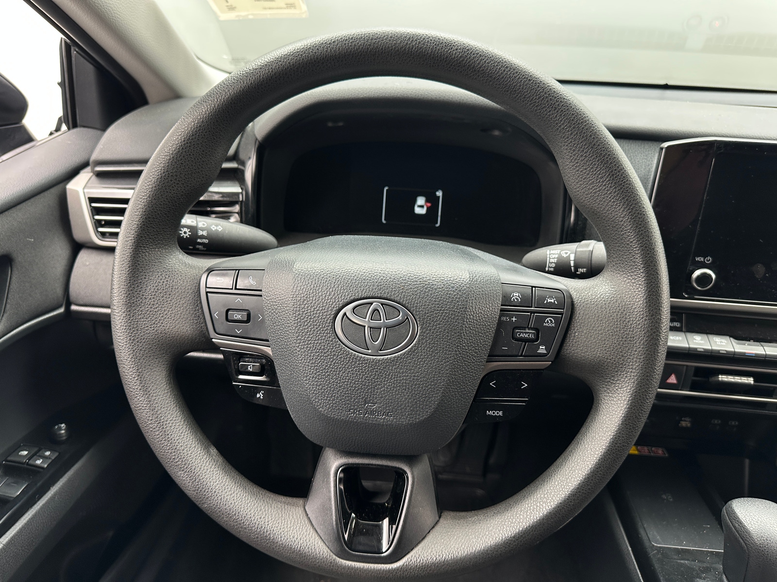 Thumbnail: 2025 Toyota Camry - 5