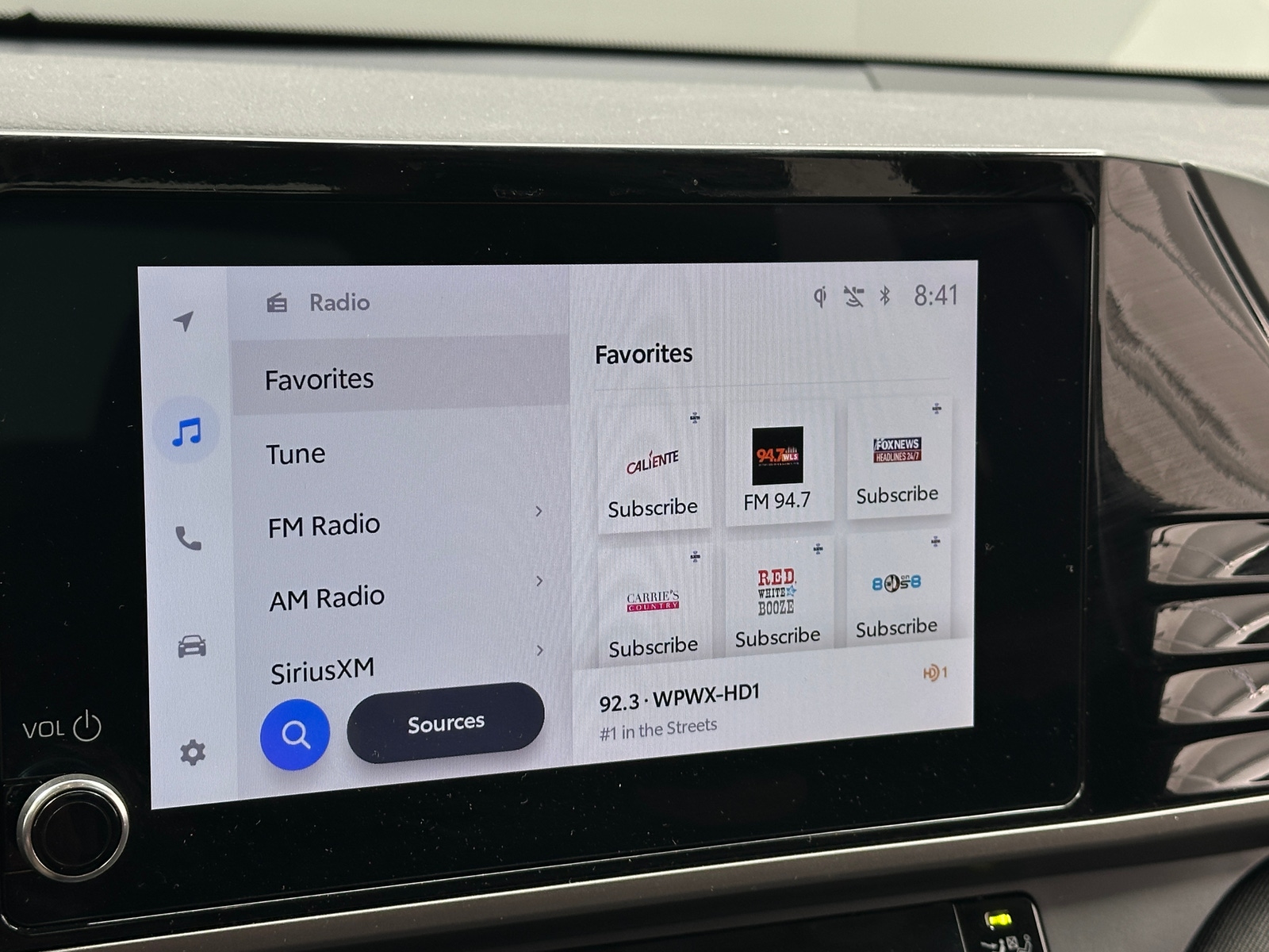 Thumbnail: 2025 Toyota Camry - 4