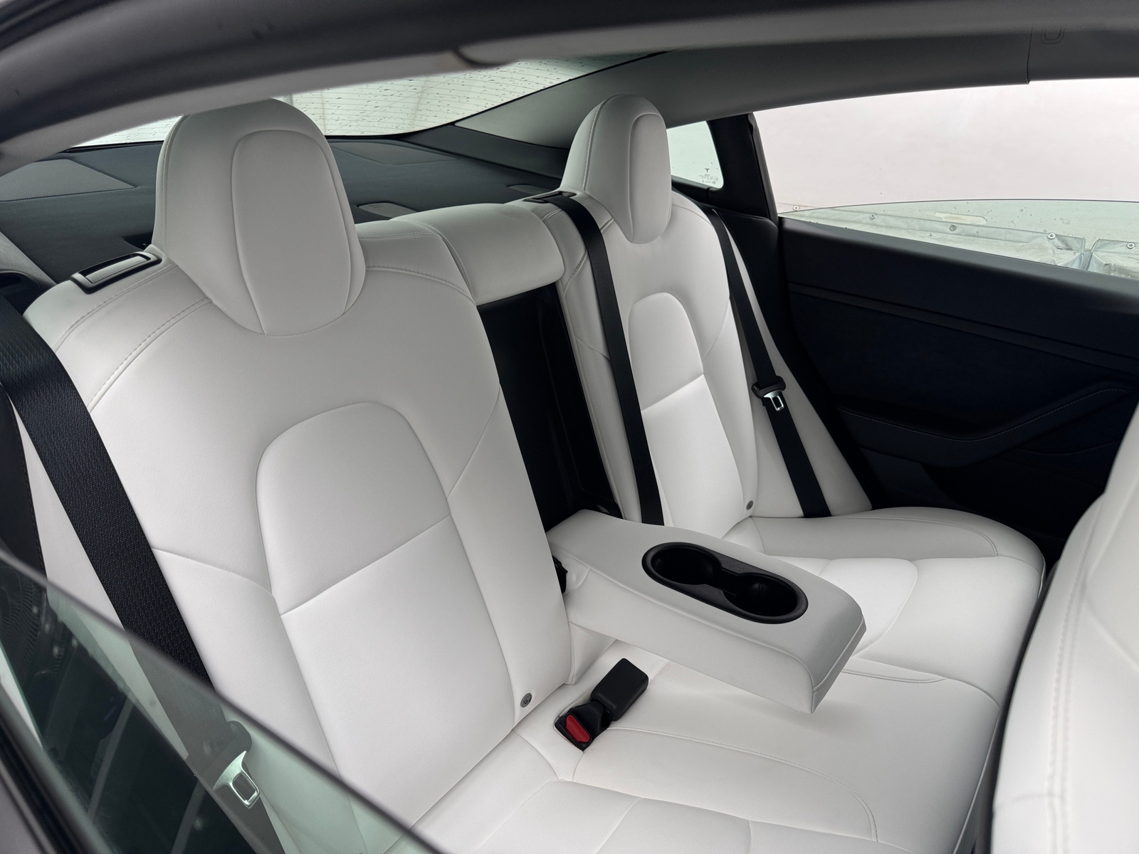 Thumbnail: 2021 Tesla Model 3 - 5