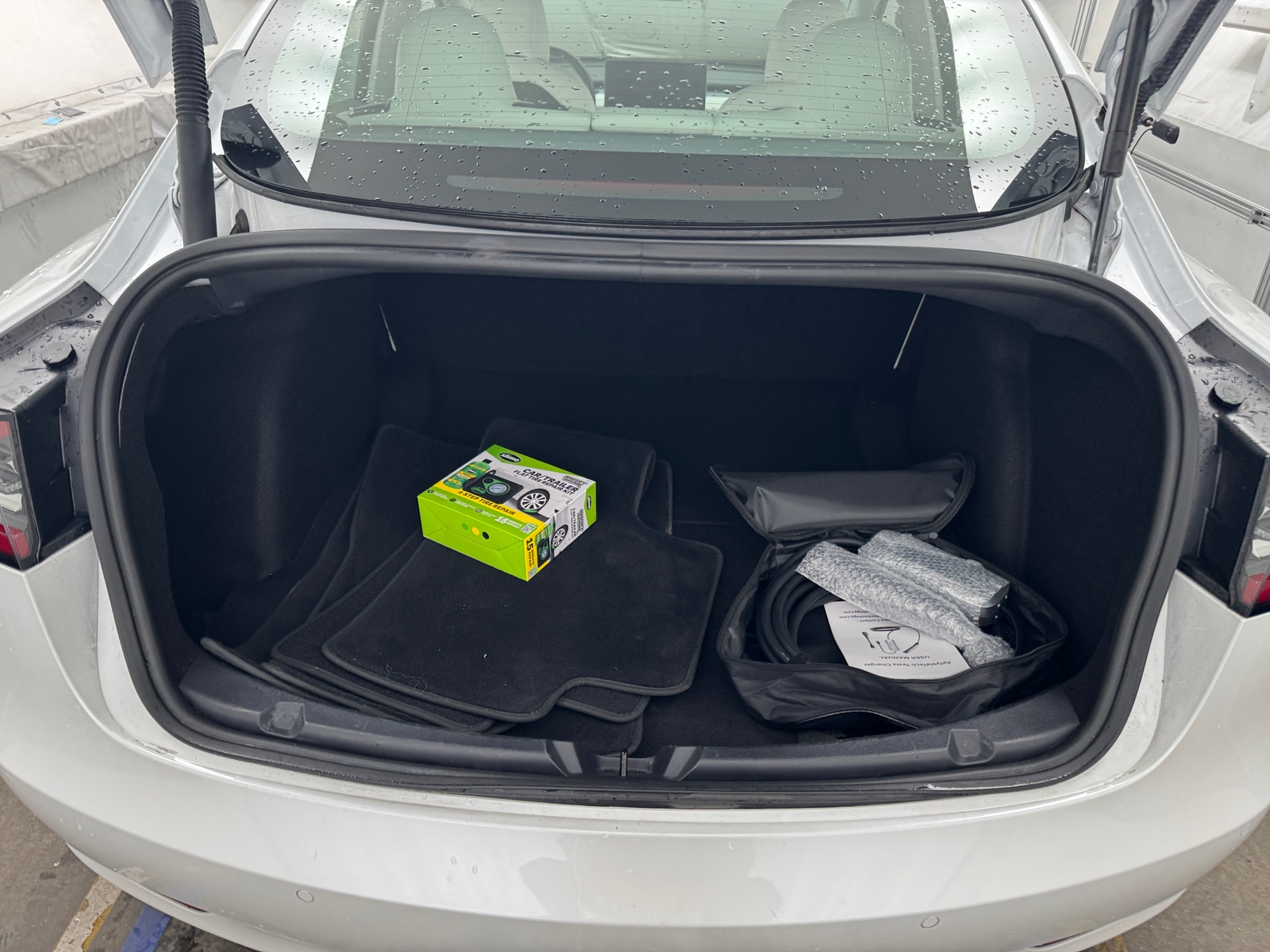 Thumbnail: 2021 Tesla Model 3 - 6