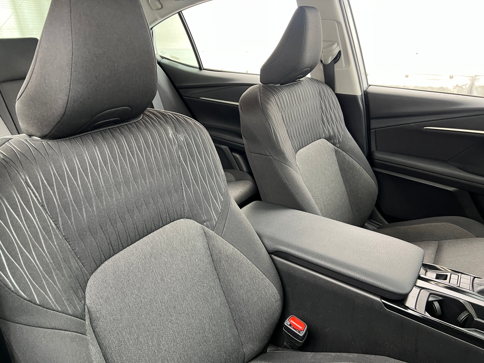 Thumbnail: 2025 Toyota Camry - 2