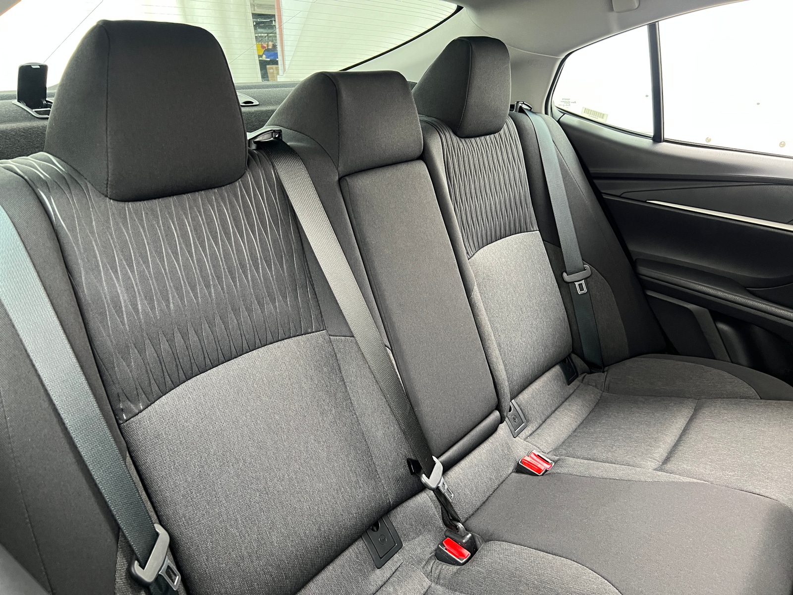 Thumbnail: 2025 Toyota Camry - 6