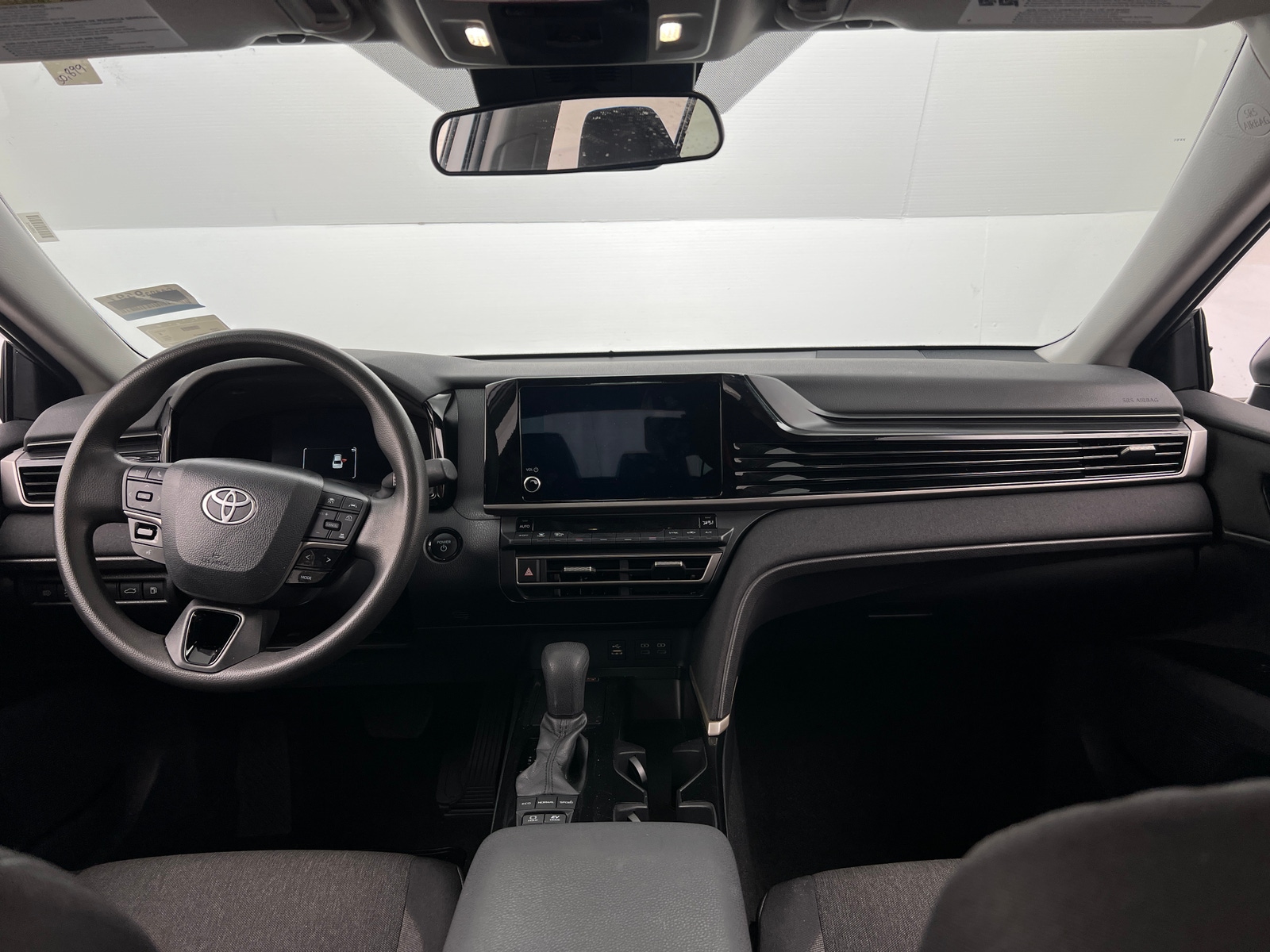 Thumbnail: 2025 Toyota Camry - 3