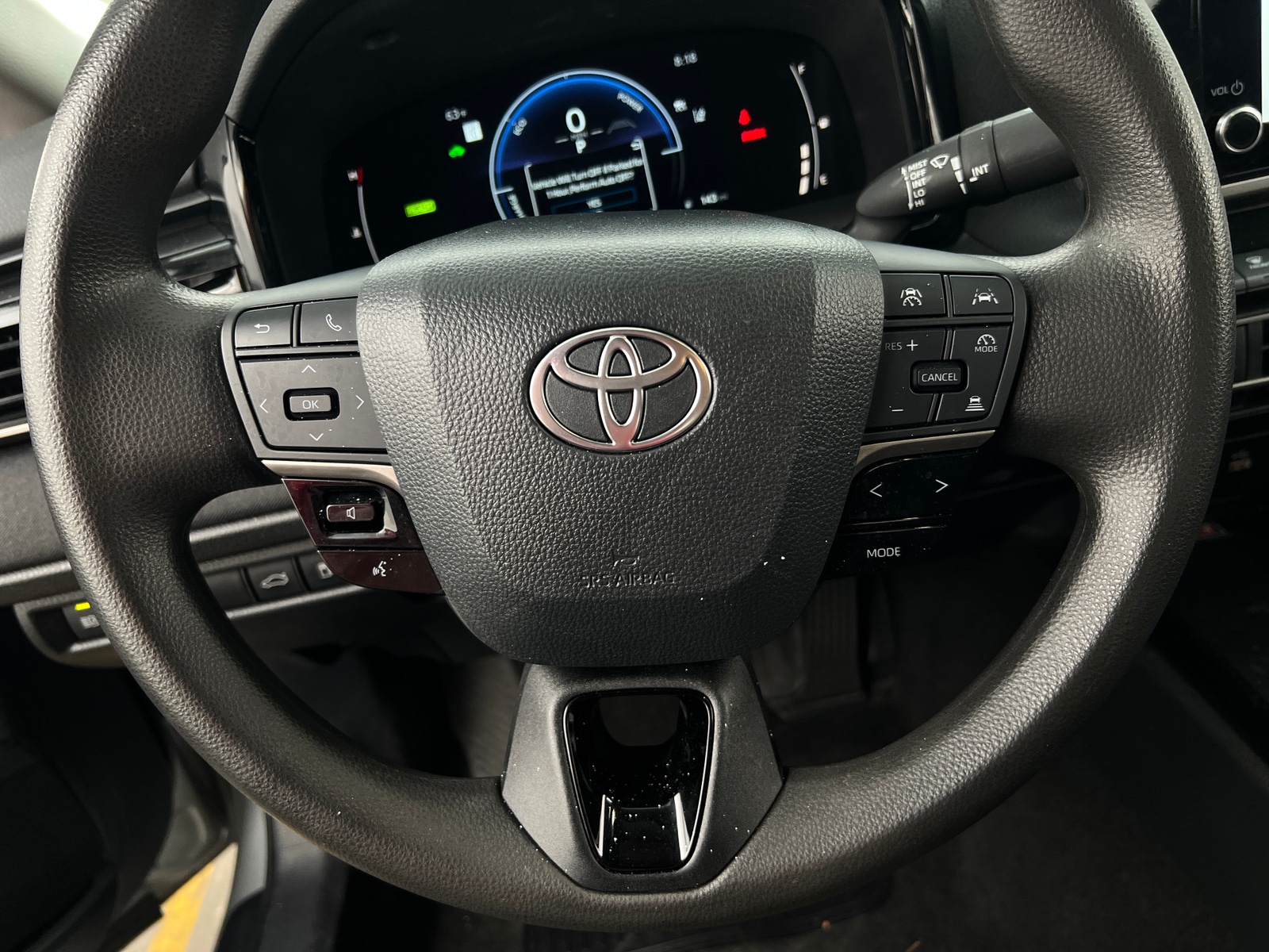 Thumbnail: 2025 Toyota Camry - 5