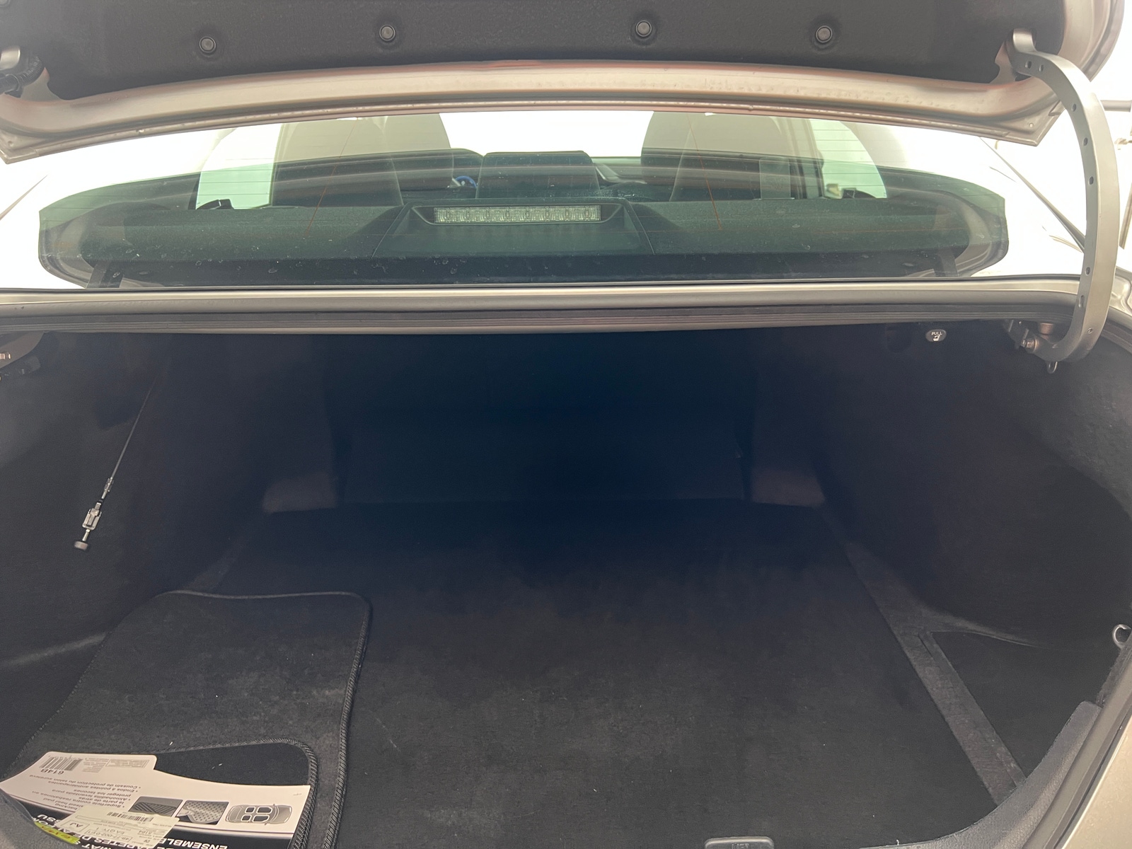 Thumbnail: 2025 Toyota Camry - 7