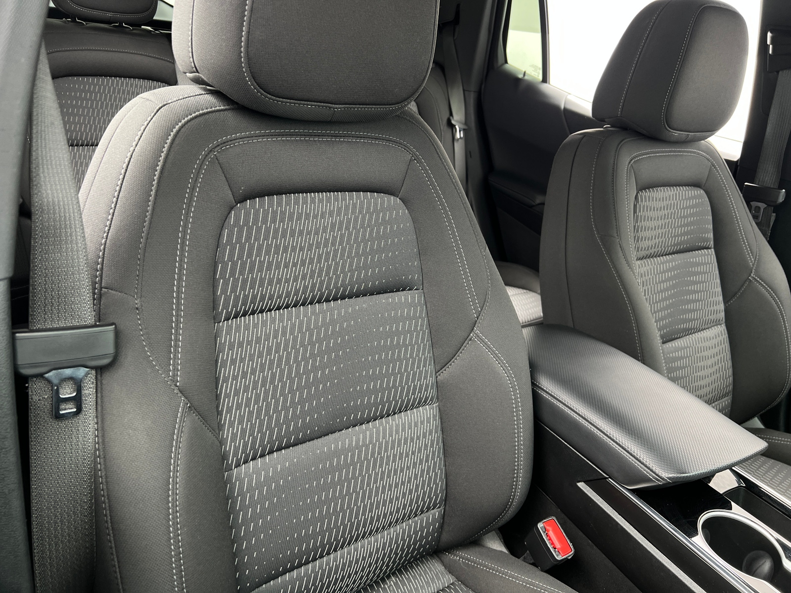 Thumbnail: 2025 Chevrolet Equinox - 2