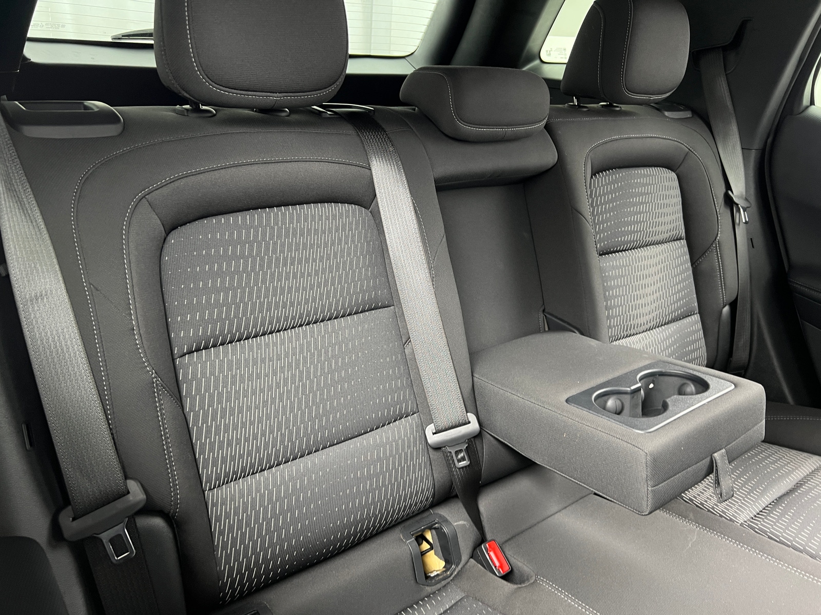 Thumbnail: 2025 Chevrolet Equinox - 6