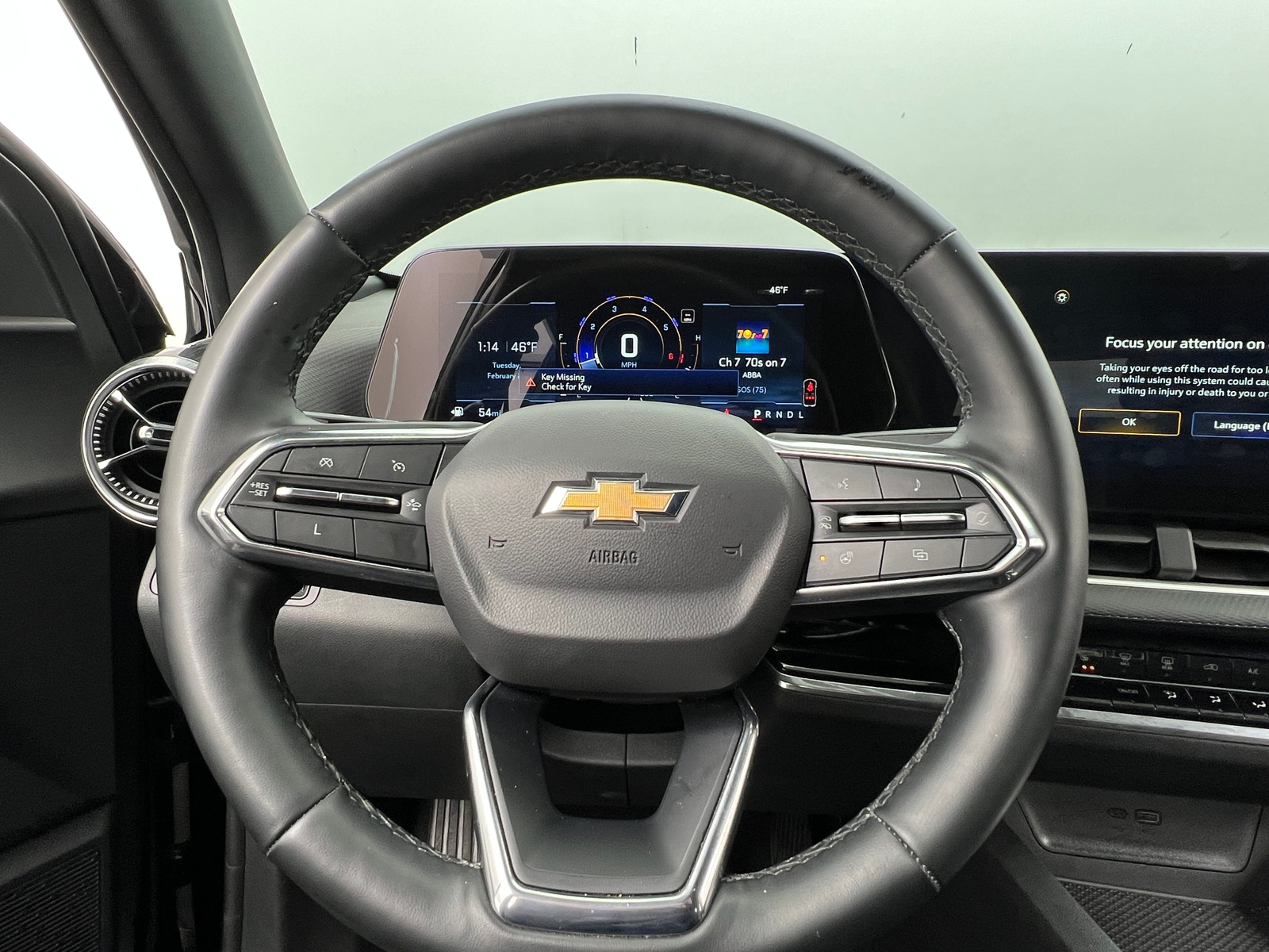 Thumbnail: 2025 Chevrolet Equinox - 5