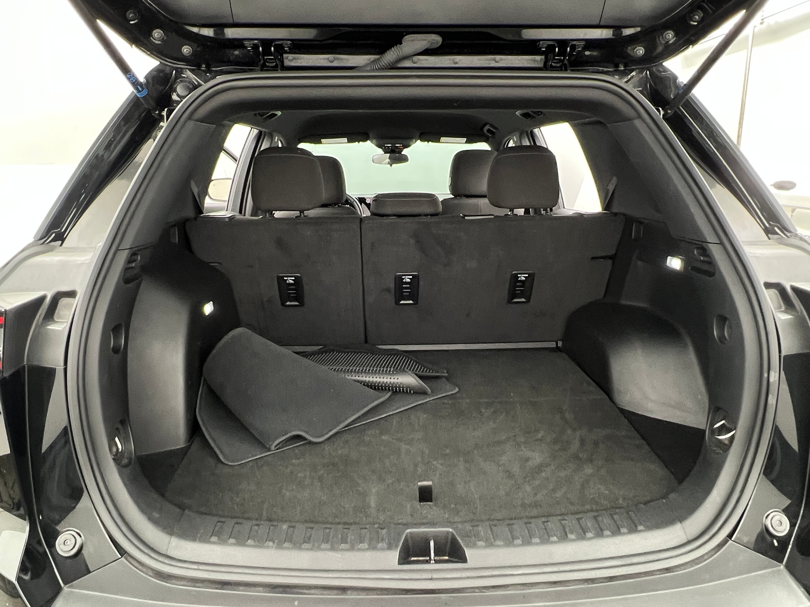 Thumbnail: 2025 Chevrolet Equinox - 7