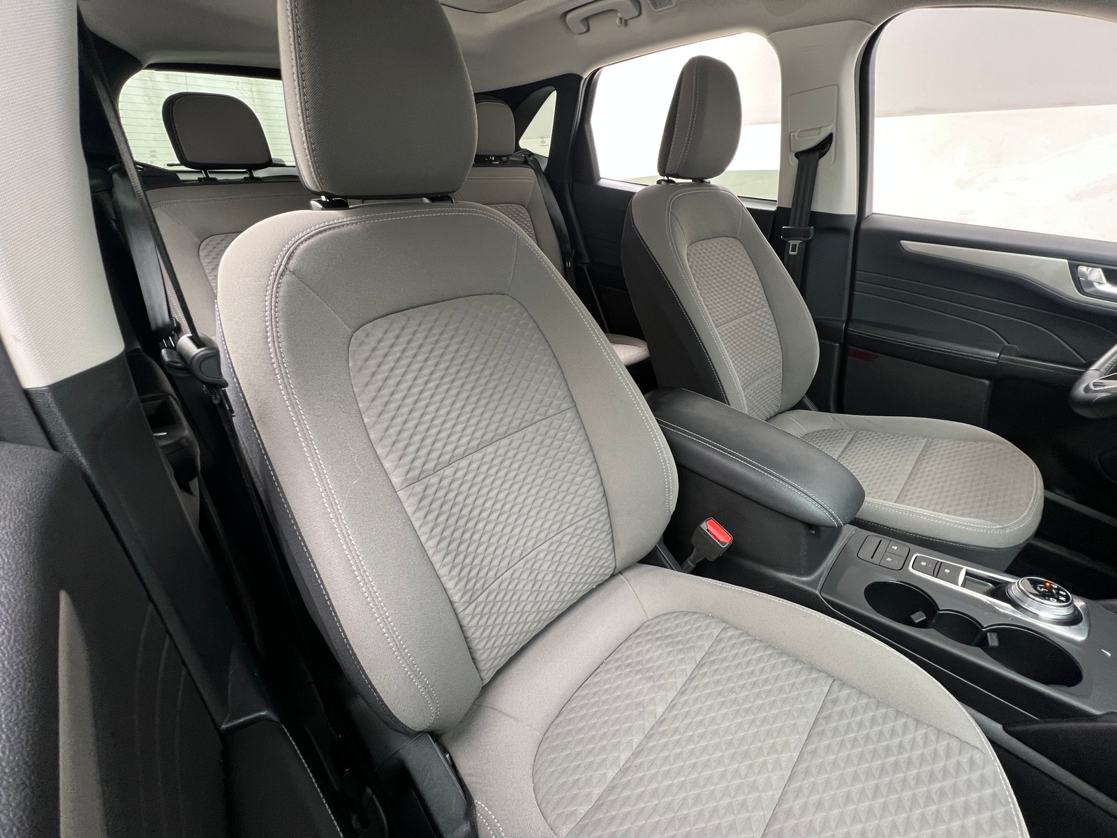 Thumbnail: 2021 Ford Escape - 2