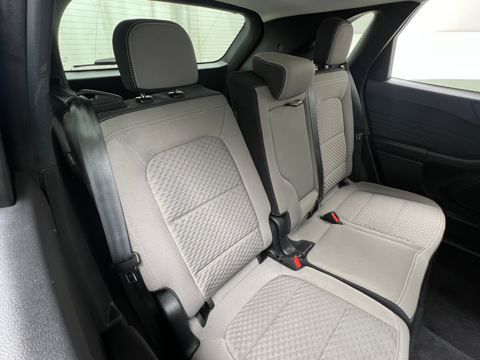 Thumbnail: 2021 Ford Escape - 6