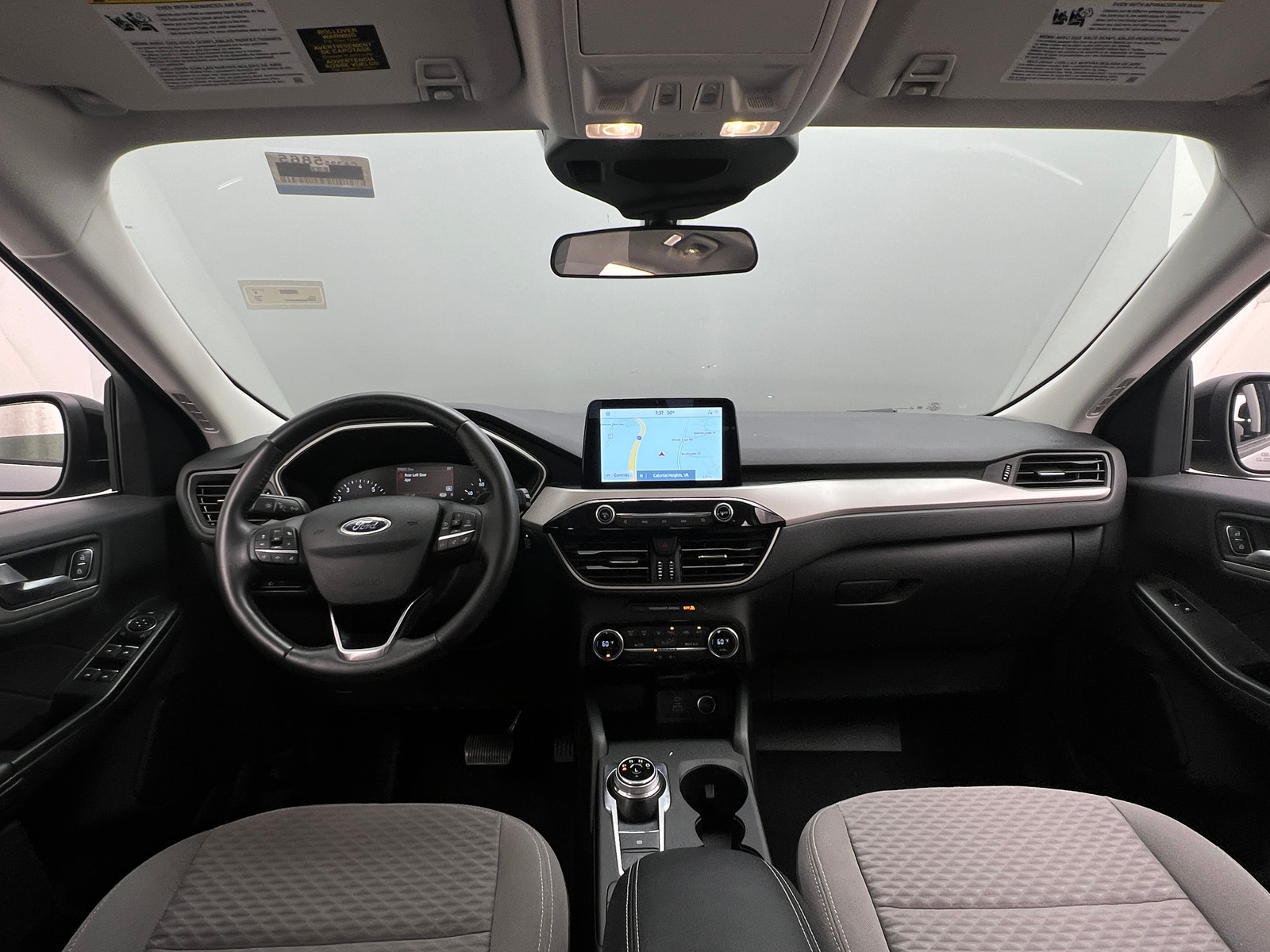 Thumbnail: 2021 Ford Escape - 3