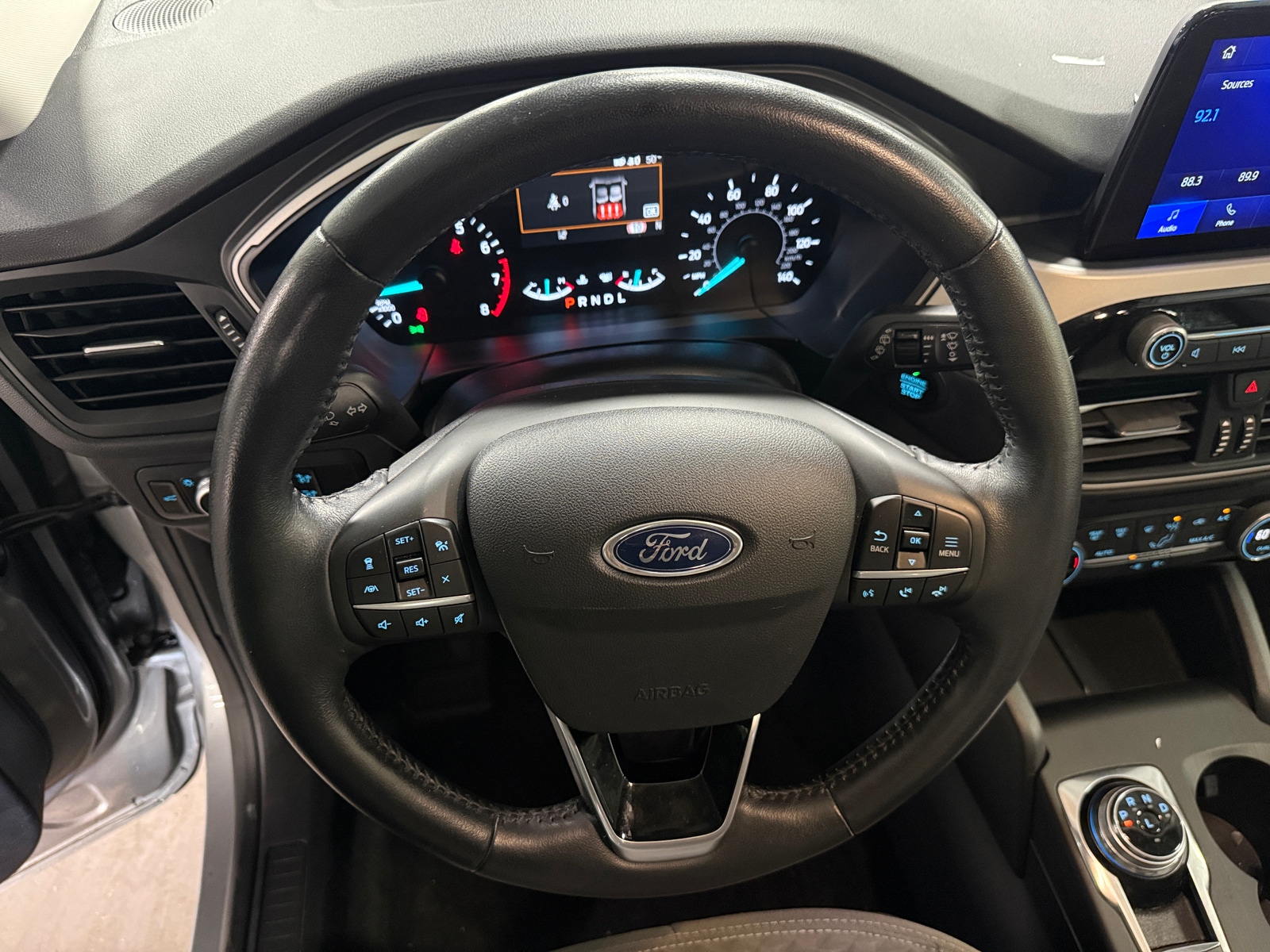 Thumbnail: 2021 Ford Escape - 5