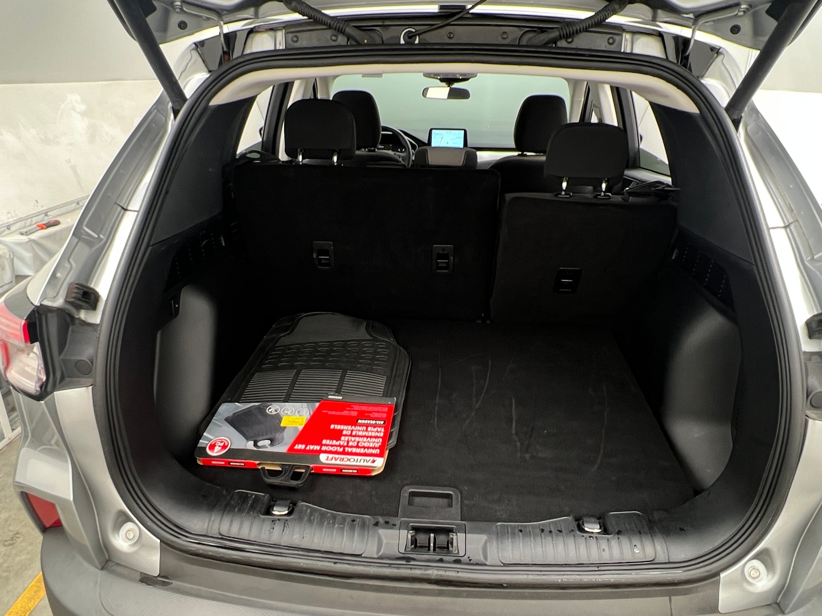 Thumbnail: 2021 Ford Escape - 7