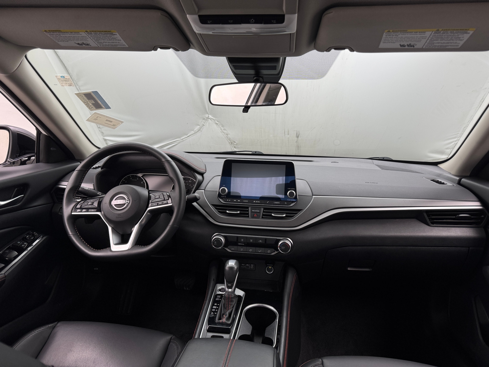 Thumbnail: 2025 Nissan Altima - 3