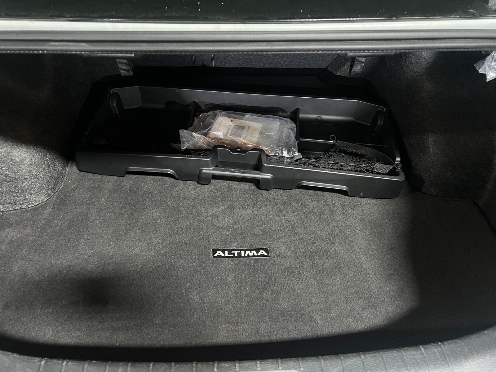 Thumbnail: 2025 Nissan Altima - 7