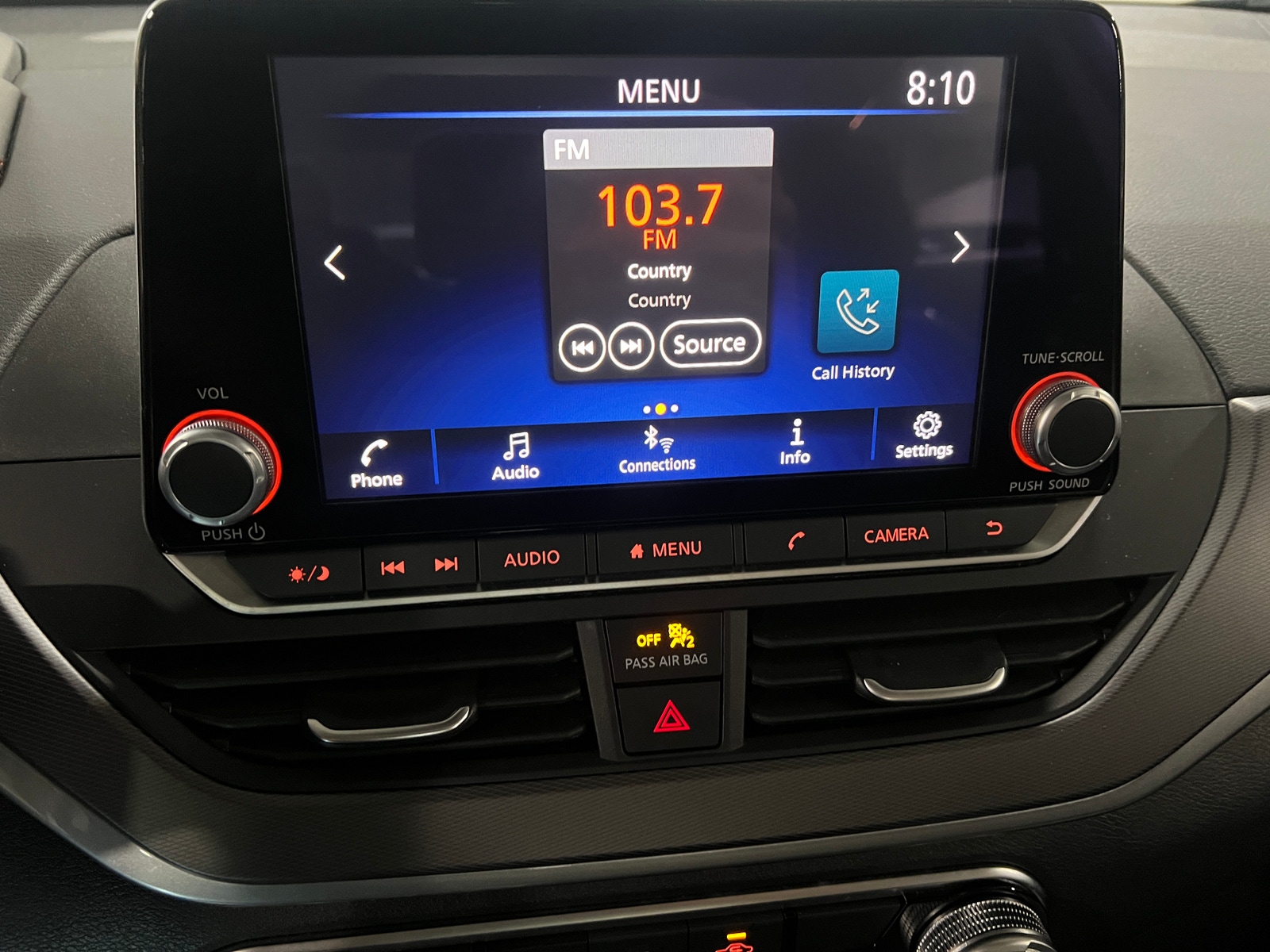 Thumbnail: 2025 Nissan Altima - 4