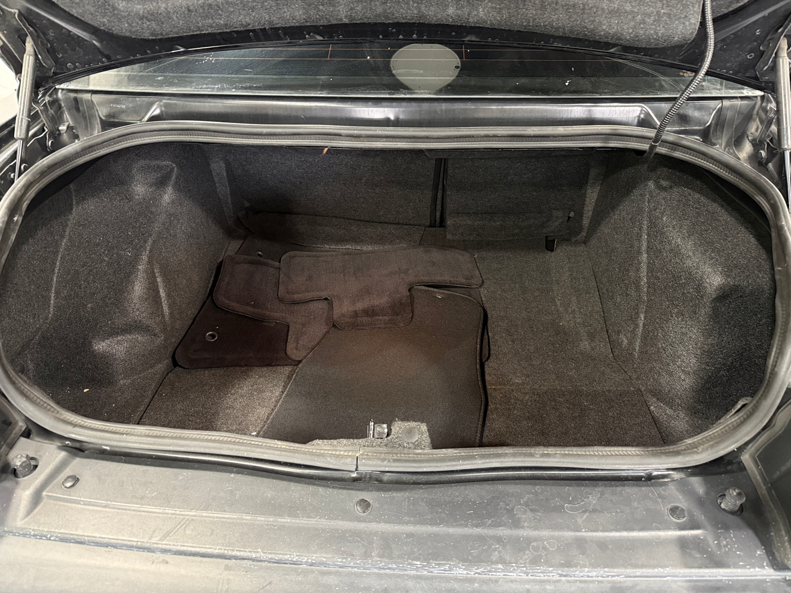 Thumbnail: 2017 Dodge Challenger - 5